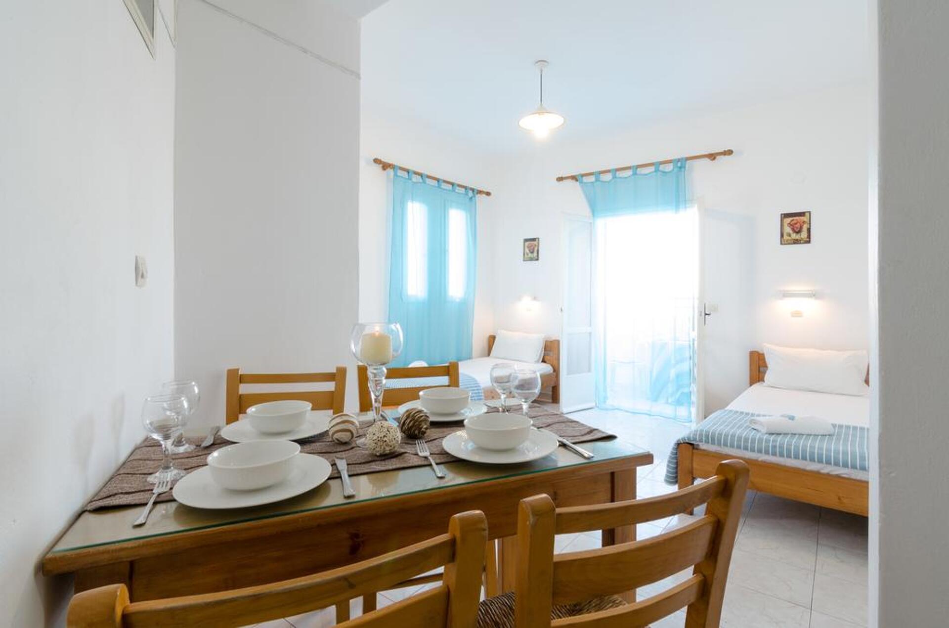 Aglaia Hotel 3* 14