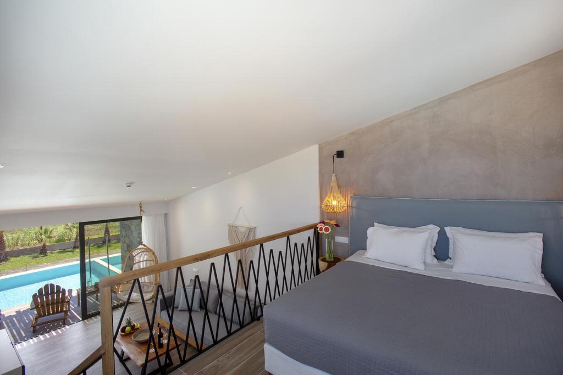 Atermono Boutique Resort 5* 1