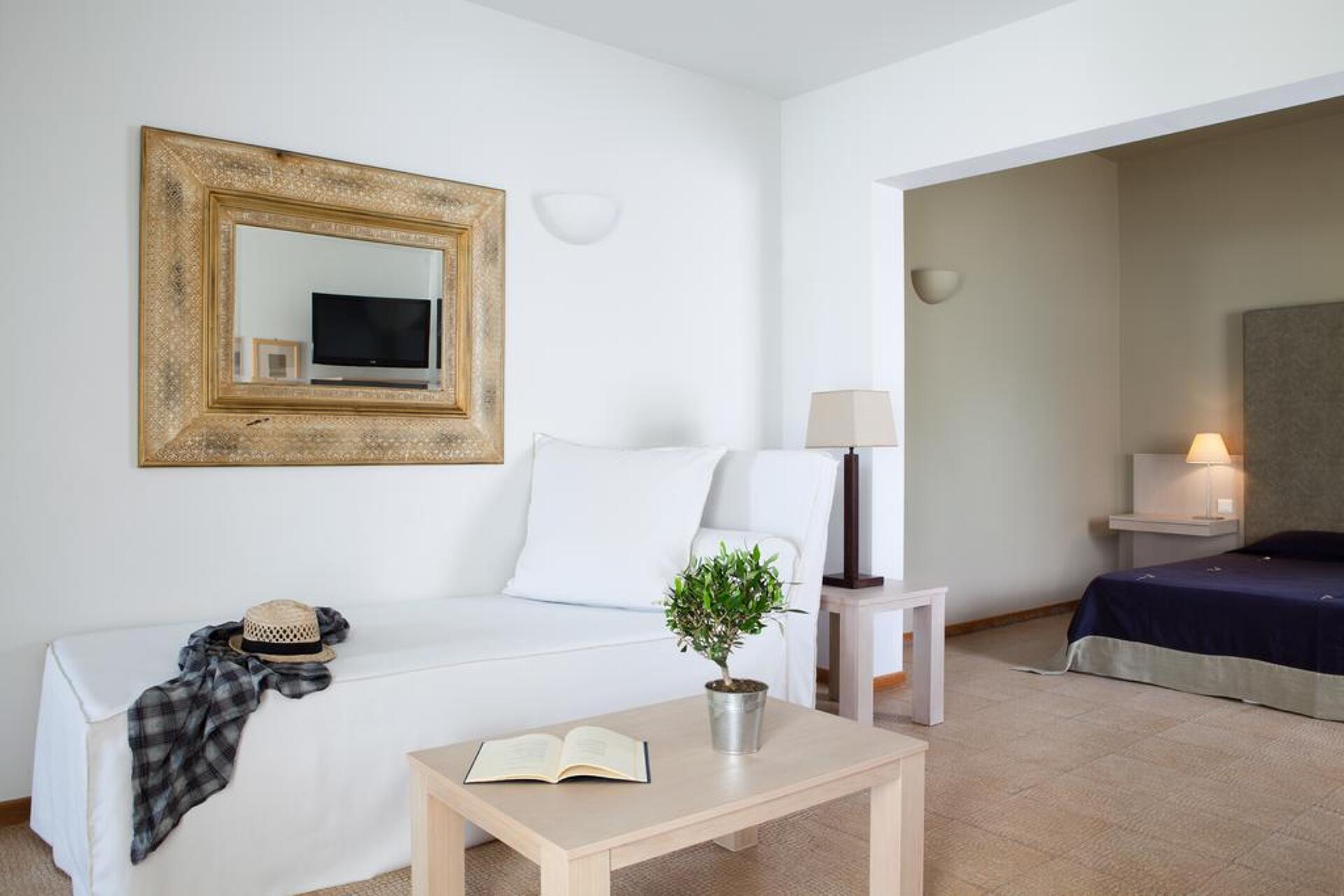 Minos Beach Art Hotel 5* 35