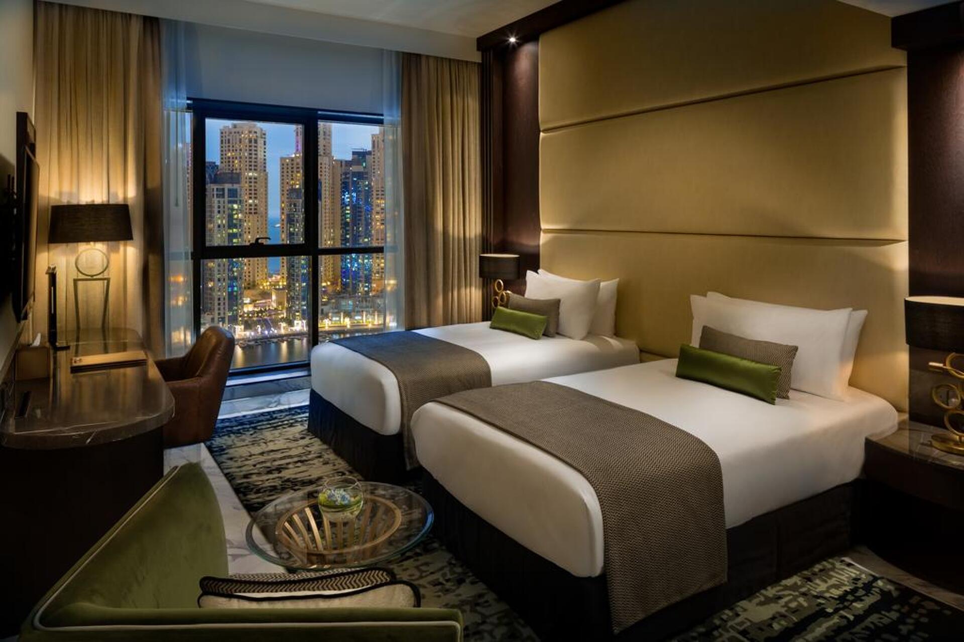 Millennium Place Dubai Marina 24