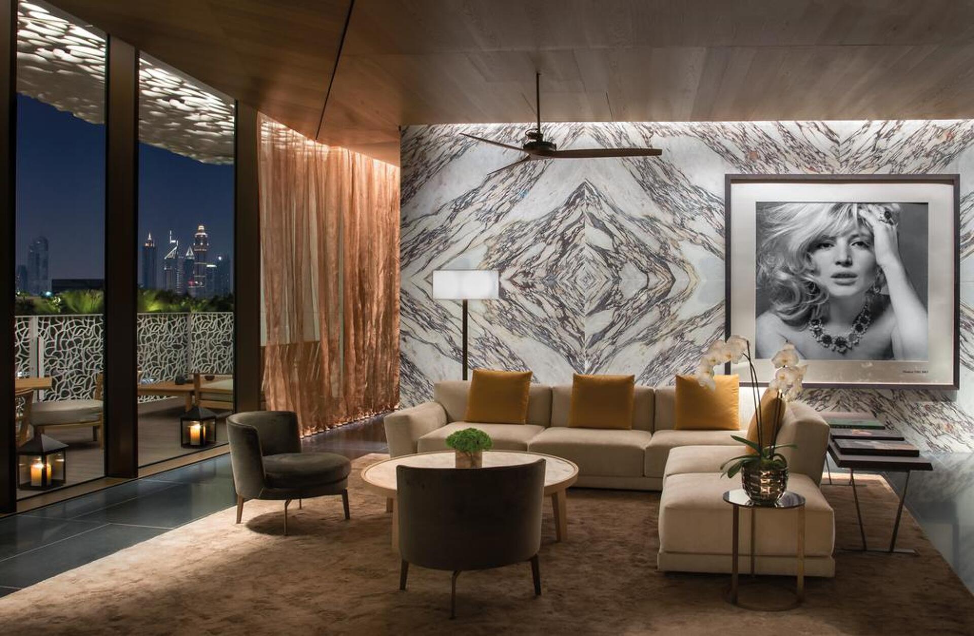 BVLGARI Resort Dubai 20