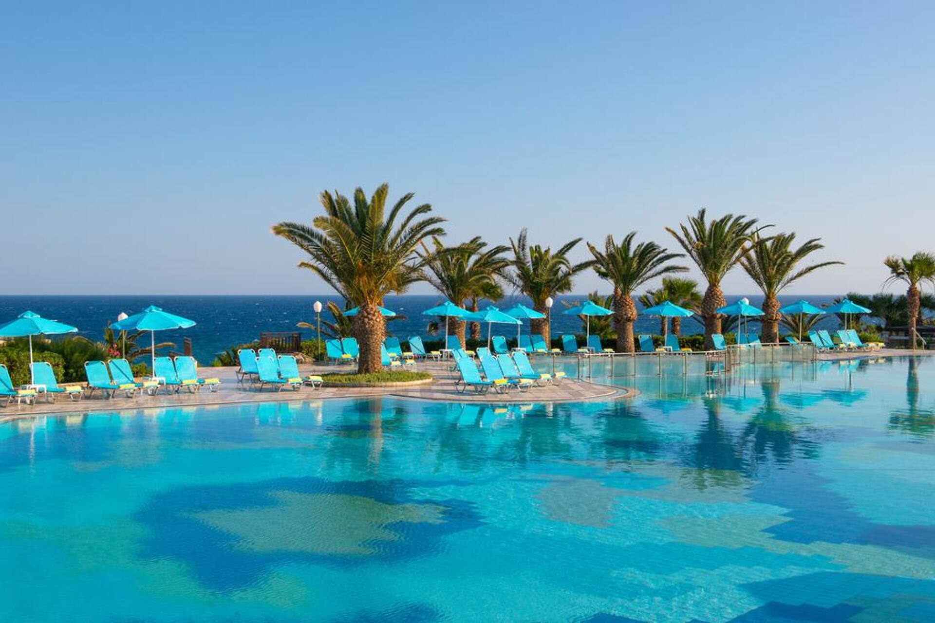 Iberostar Creta Panorama & Mare 17