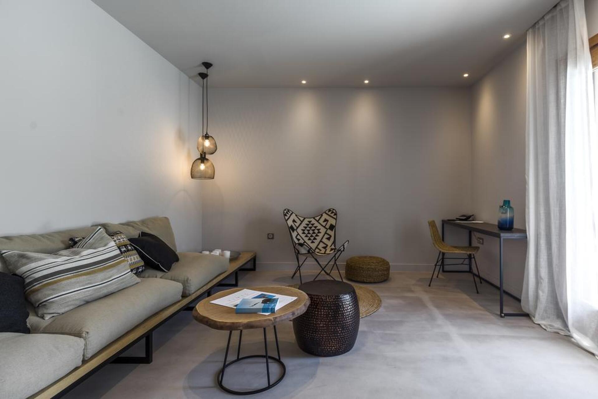 Minos Beach Art Hotel 5* 26