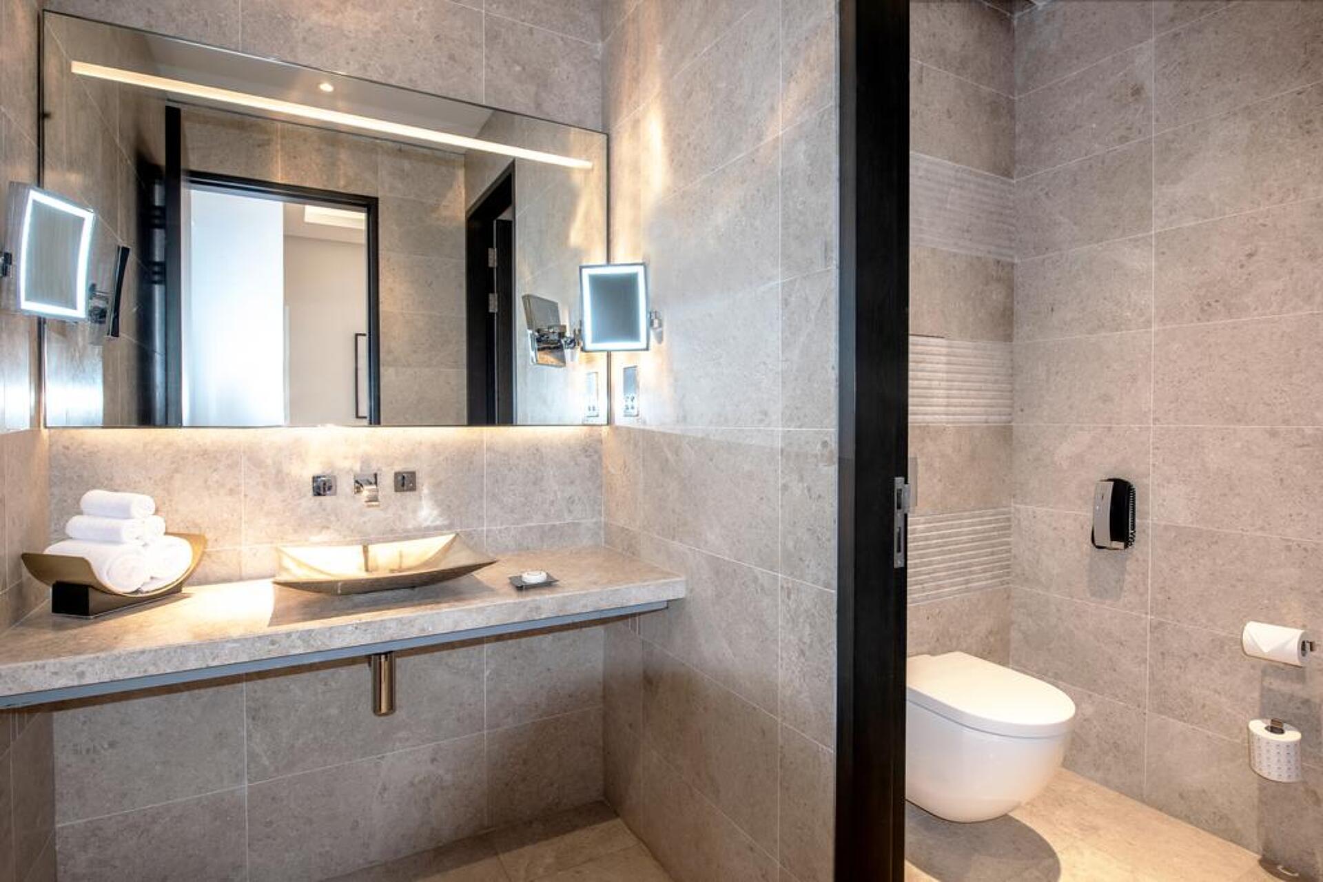 Kempinski Hotel Muscat  5* 37