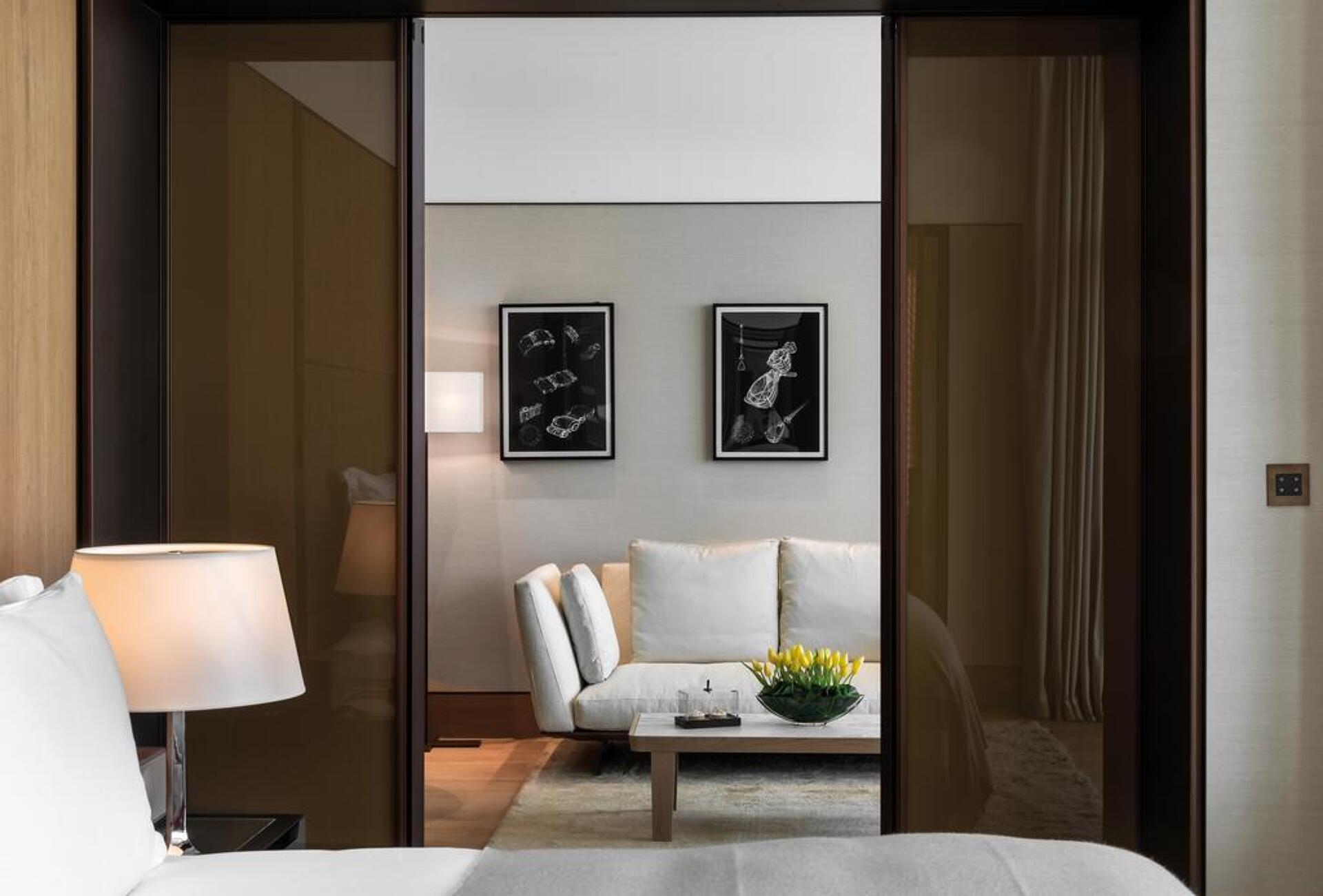 BVLGARI Resort Dubai 22