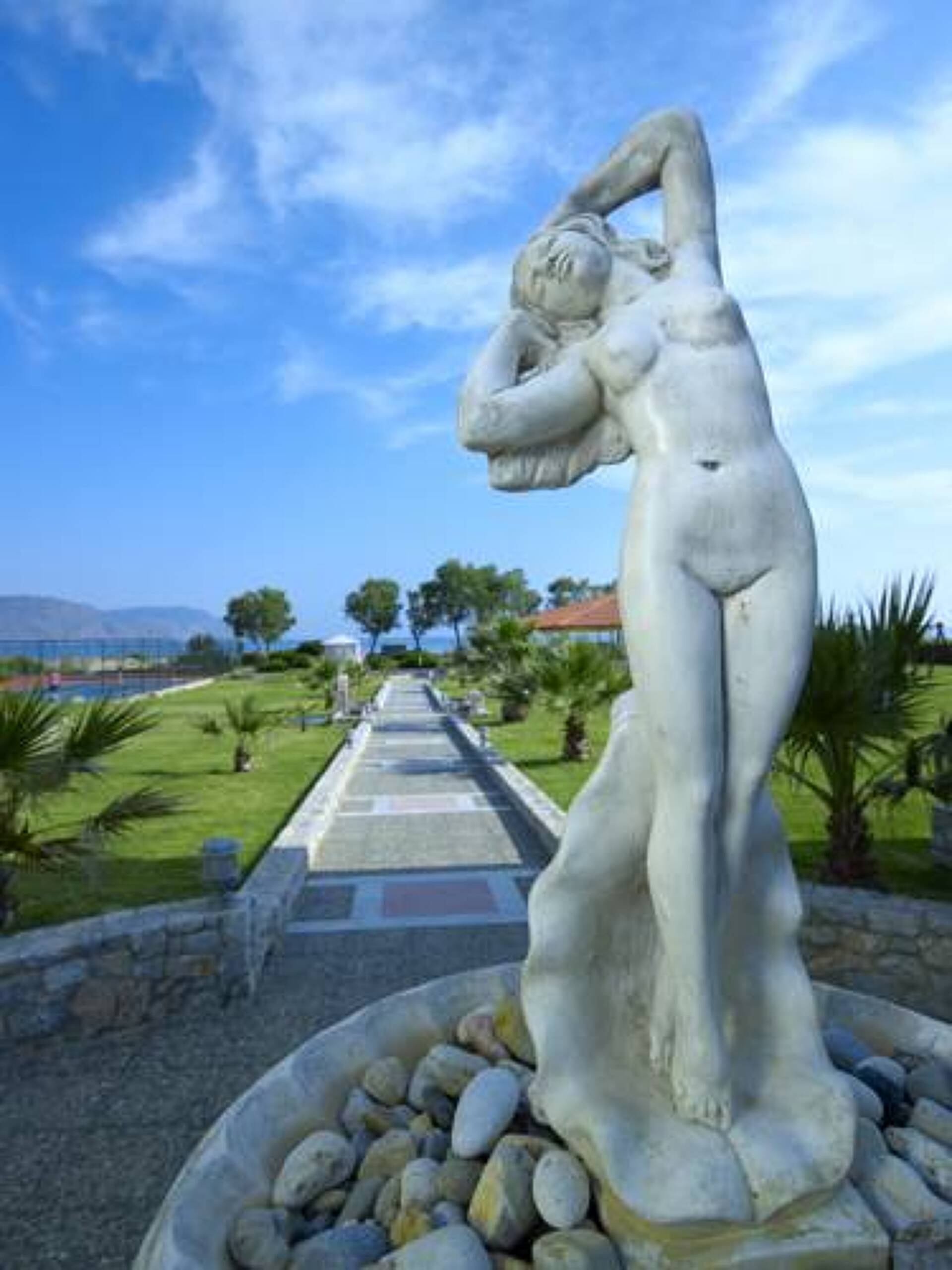 Eliros Mare Hotel 4* 12