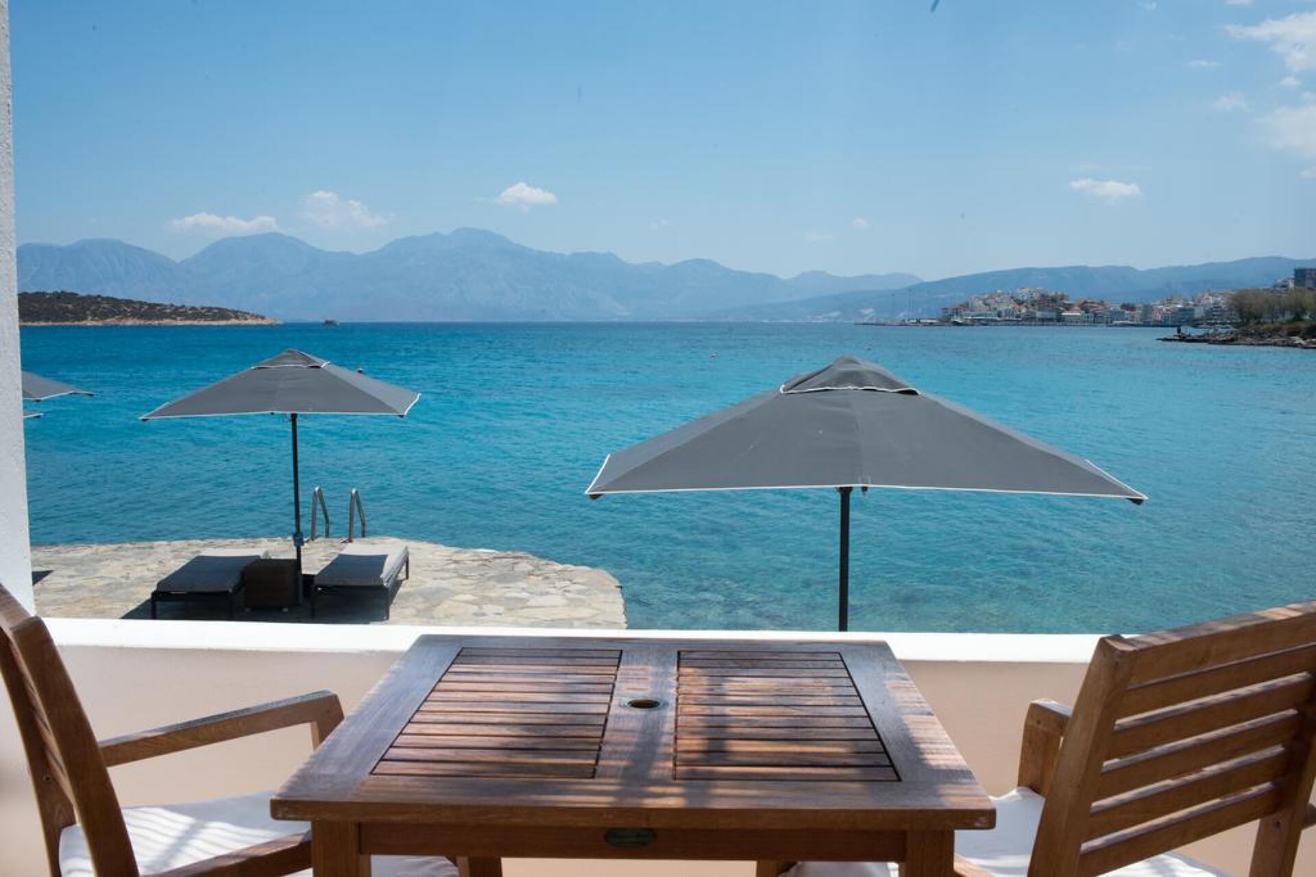 Minos Beach Art Hotel 5* 15