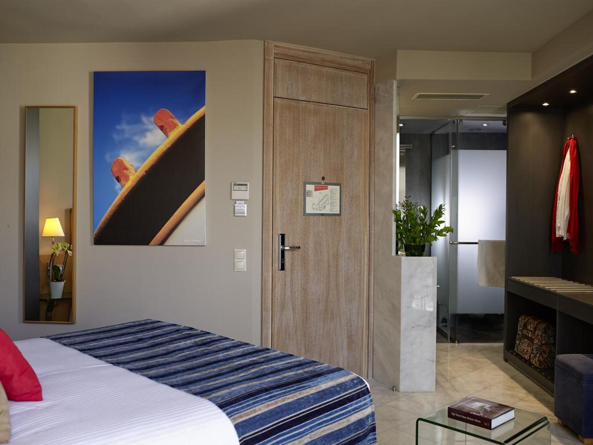 Kyma Beach Hotel Rethymno 5* 5