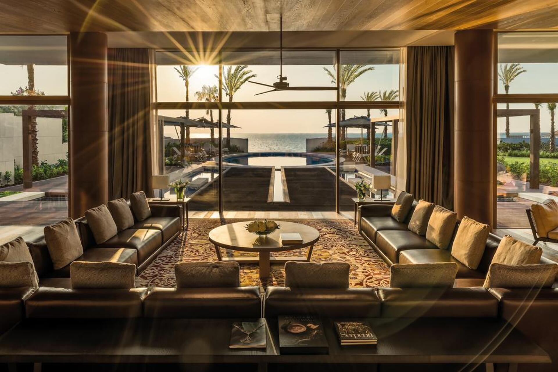 BVLGARI Resort Dubai 31