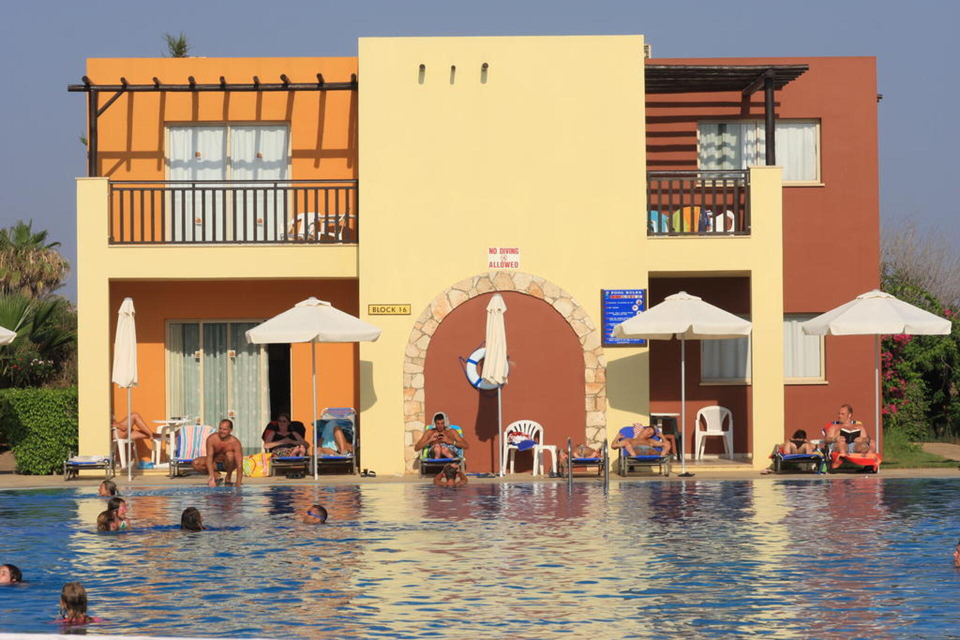 Panas Holiday Village 4* 0