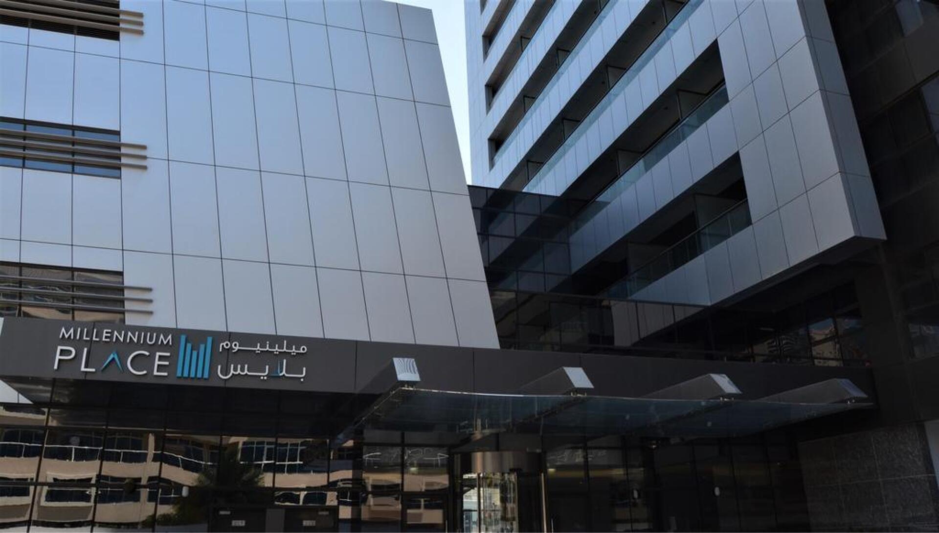 Millennium Place Dubai Marina 31