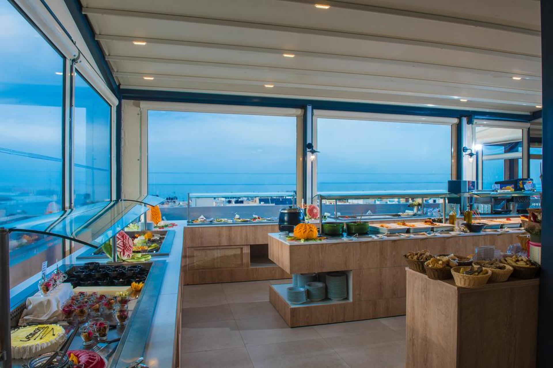 City Green Hotel 4* 8
