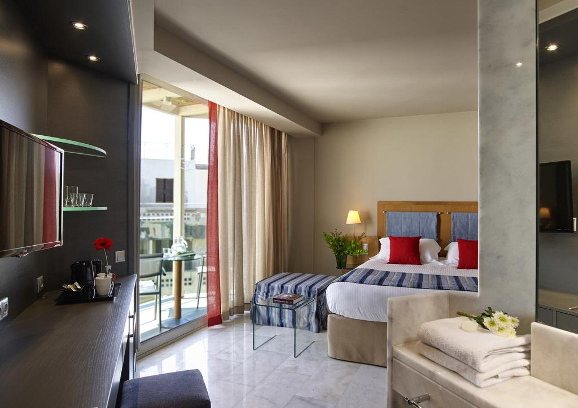 Kyma Beach Hotel Rethymno 5* 4