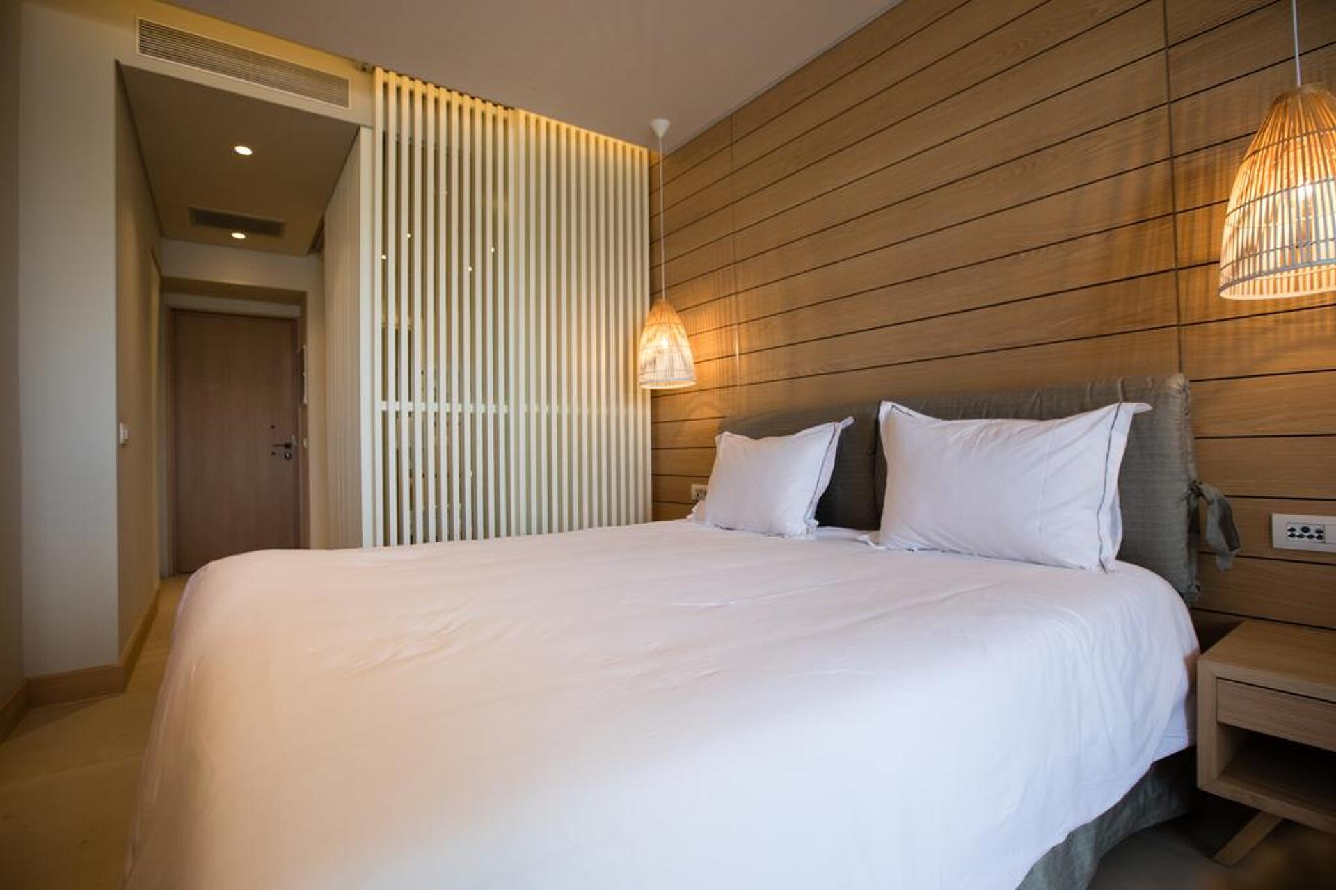 Ikones Seafront Luxury Hotel 5* 8