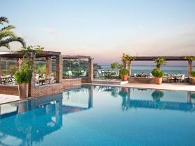Out of the Blue Capsis Elite Resort  5*