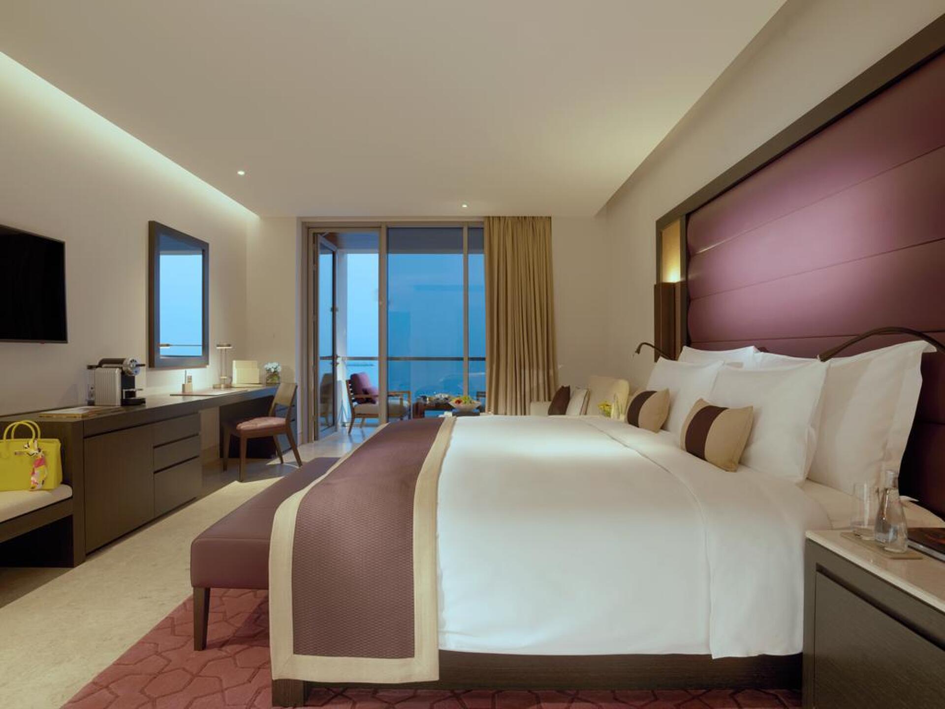 Kempinski Hotel Muscat  5* 24