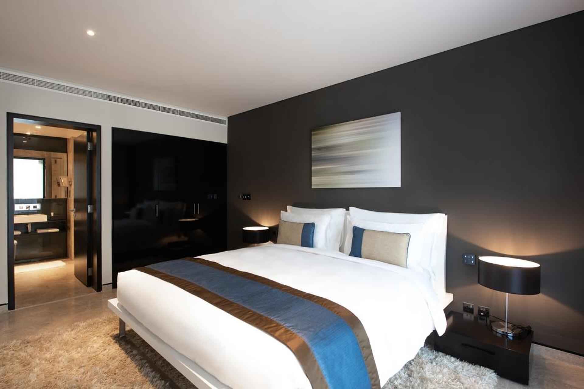 Kempinski Hotel Muscat  5* 10