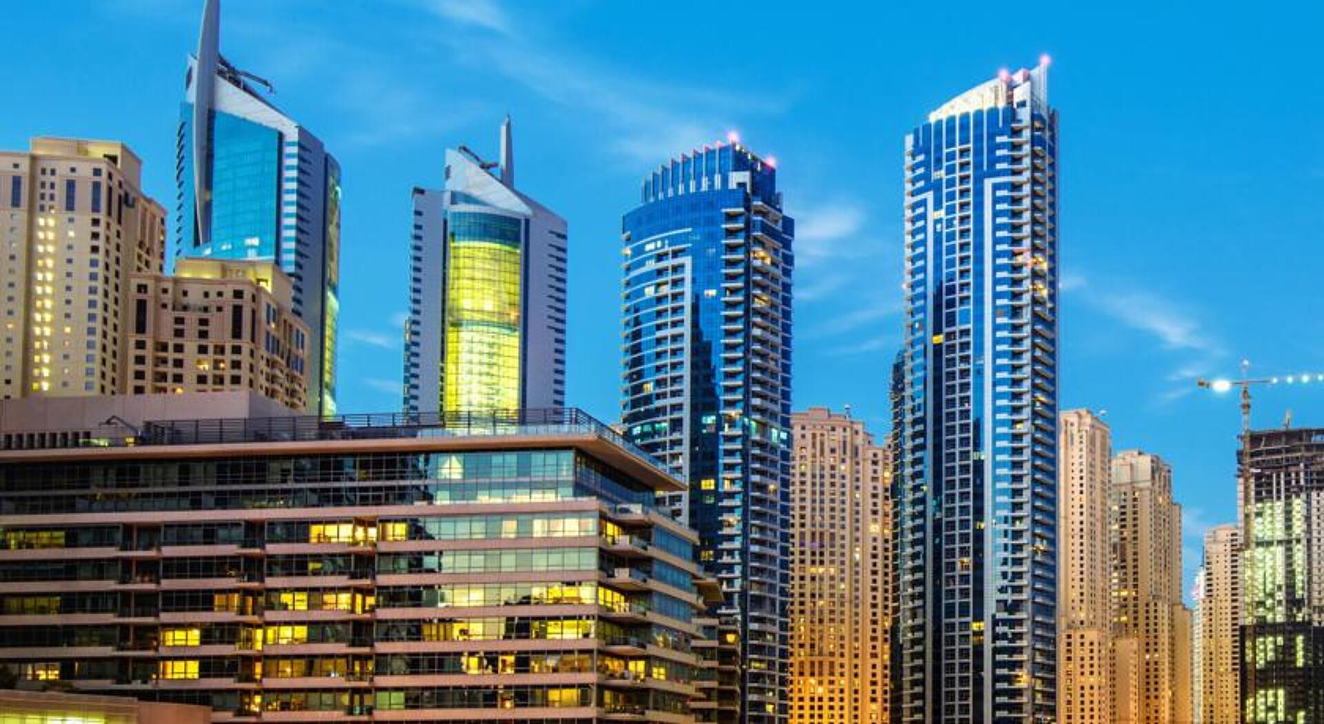 Millennium Place Dubai Marina 40