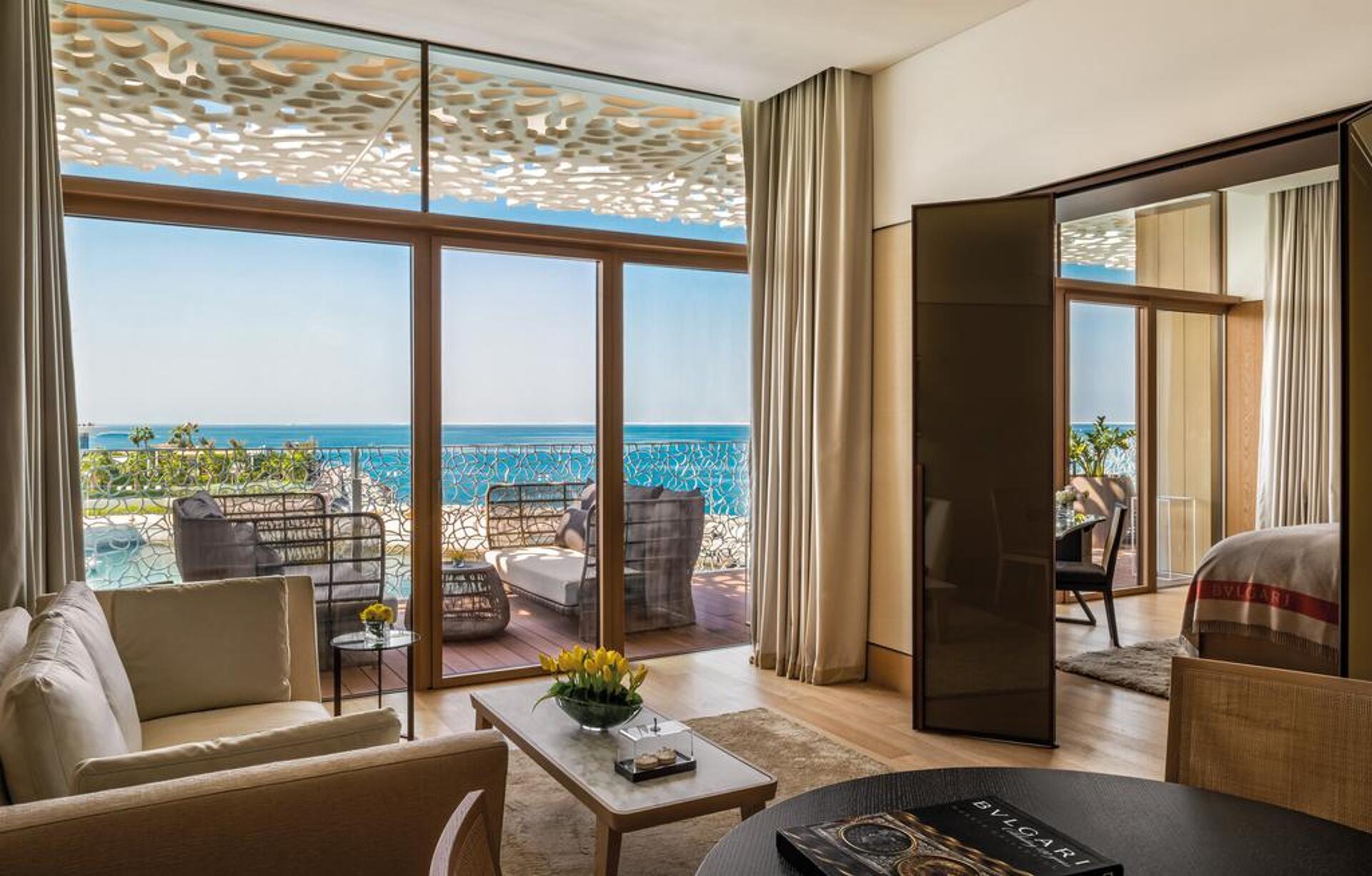 BVLGARI Resort Dubai 21