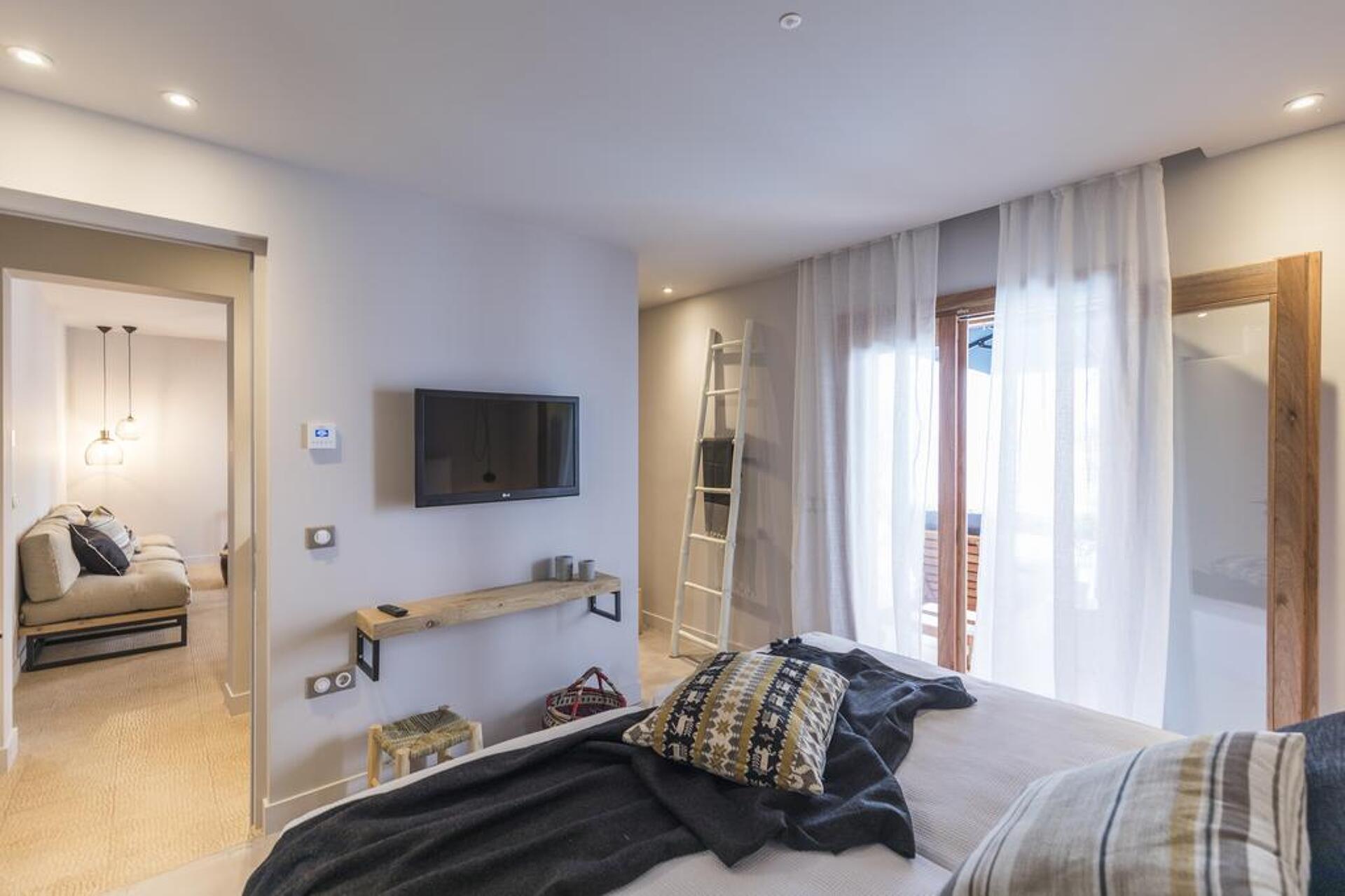 Minos Beach Art Hotel 5* 24