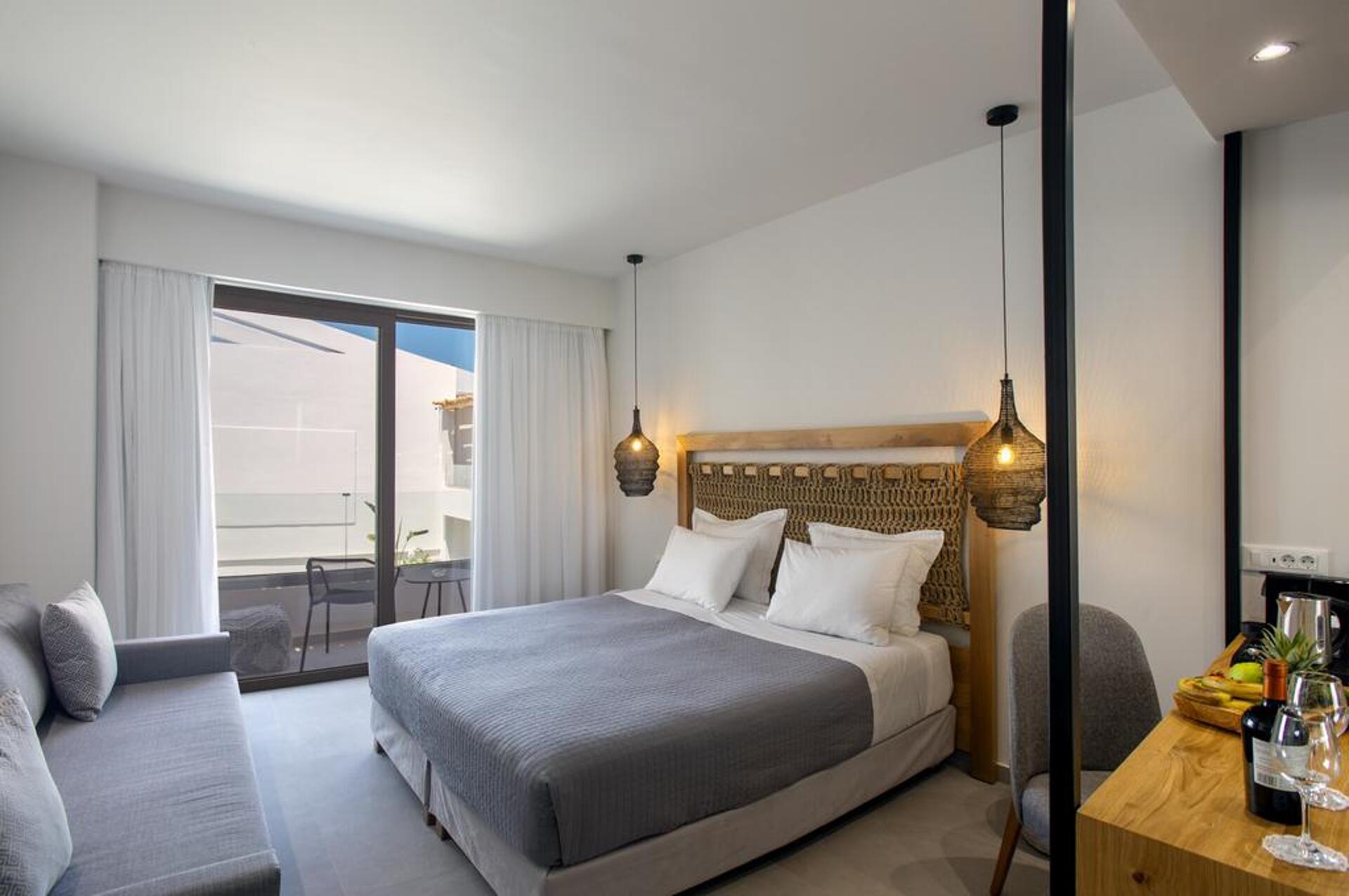 Atermono Boutique Resort 5* 41
