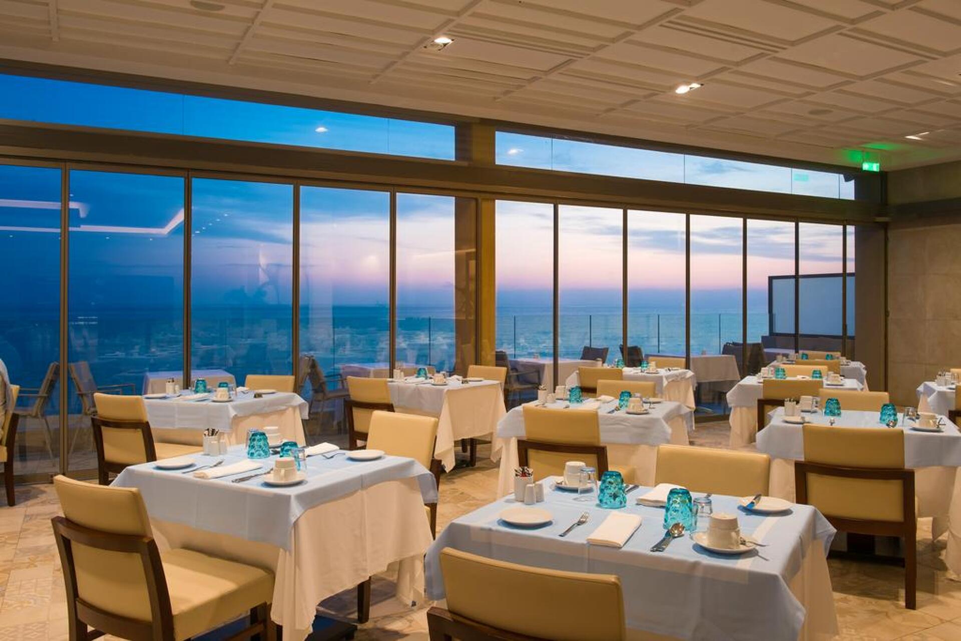 I-Resort Beach Hotel & Spa 5* 15
