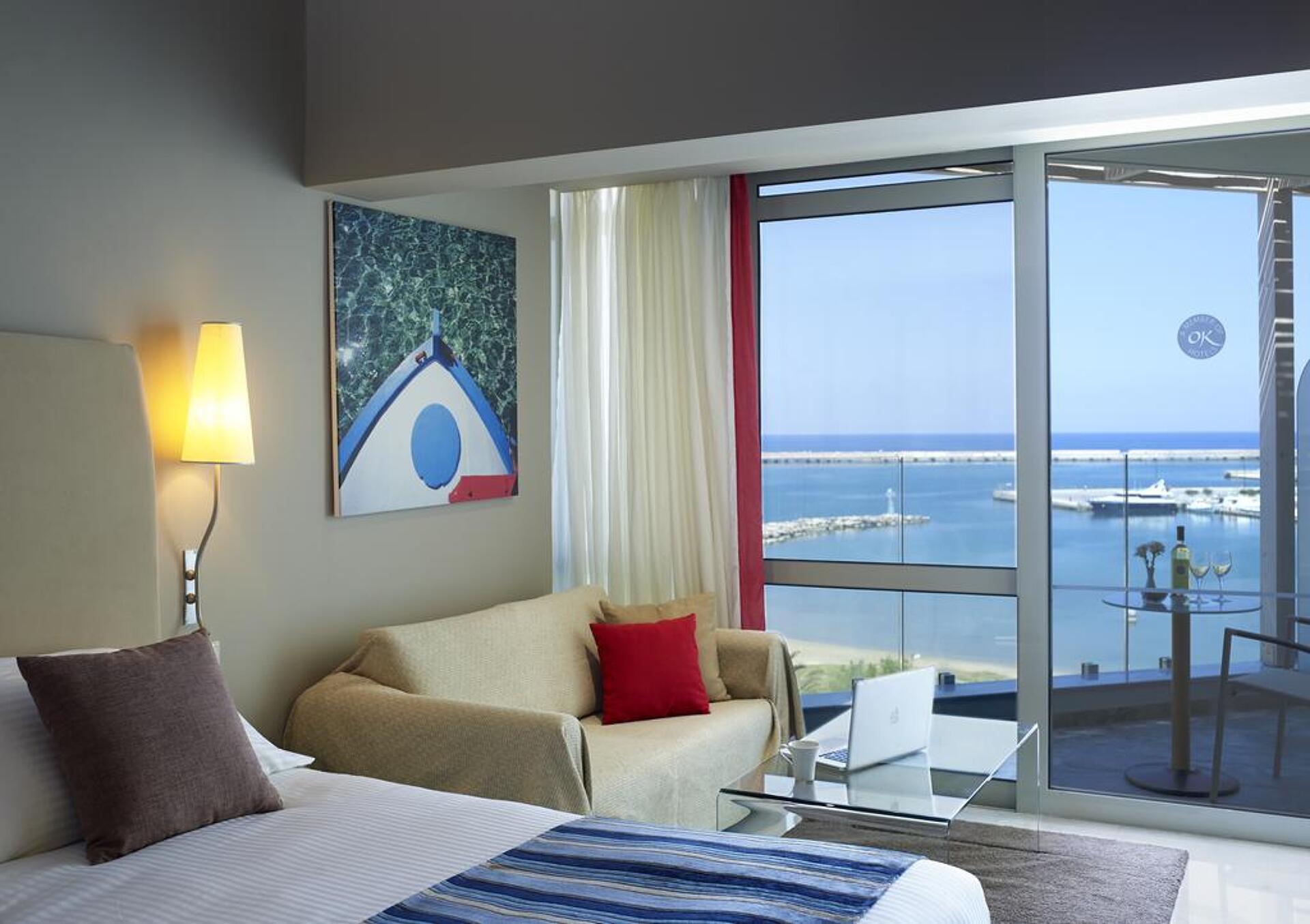 Kyma Beach Hotel Rethymno 5* 13