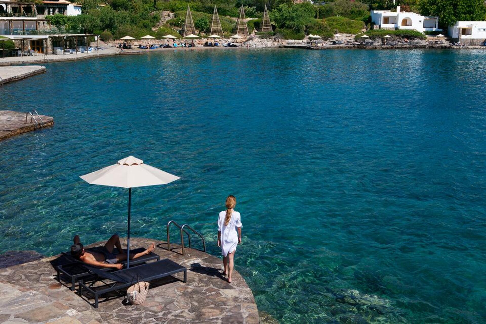 Minos Beach Art Hotel 5* 5