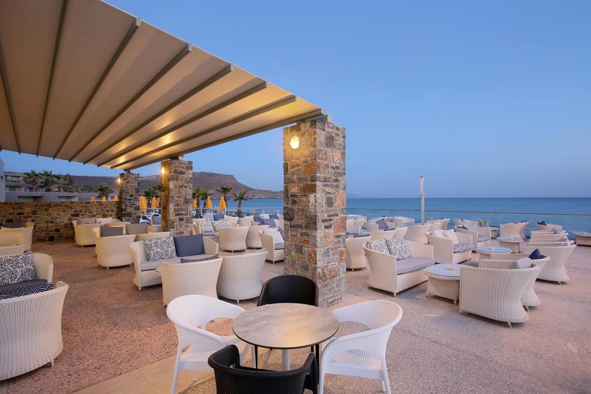 Arina Beach Hotel & Bungalows 4* 28