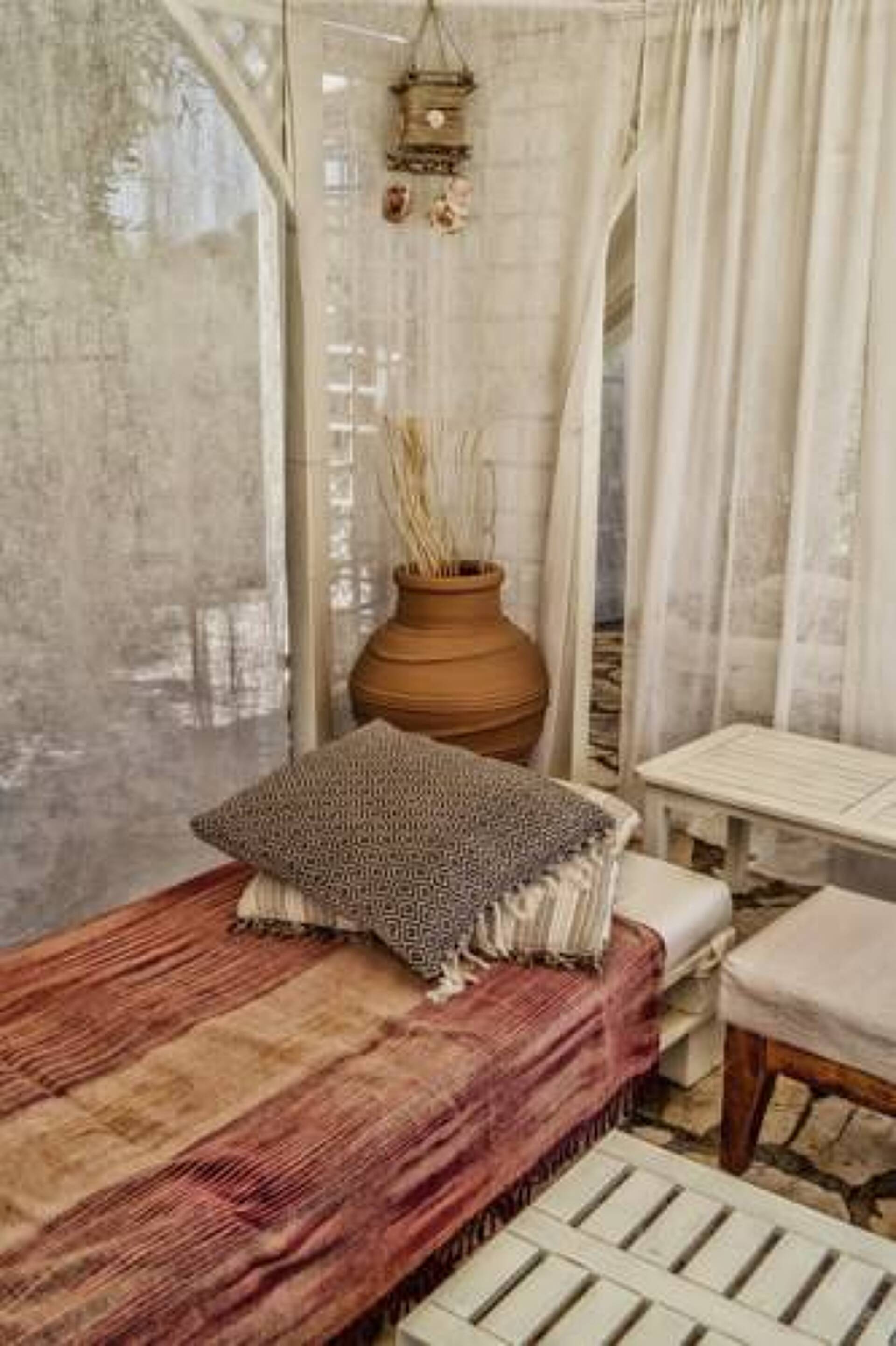 Nefeli Hotel Kommeno 3* 21