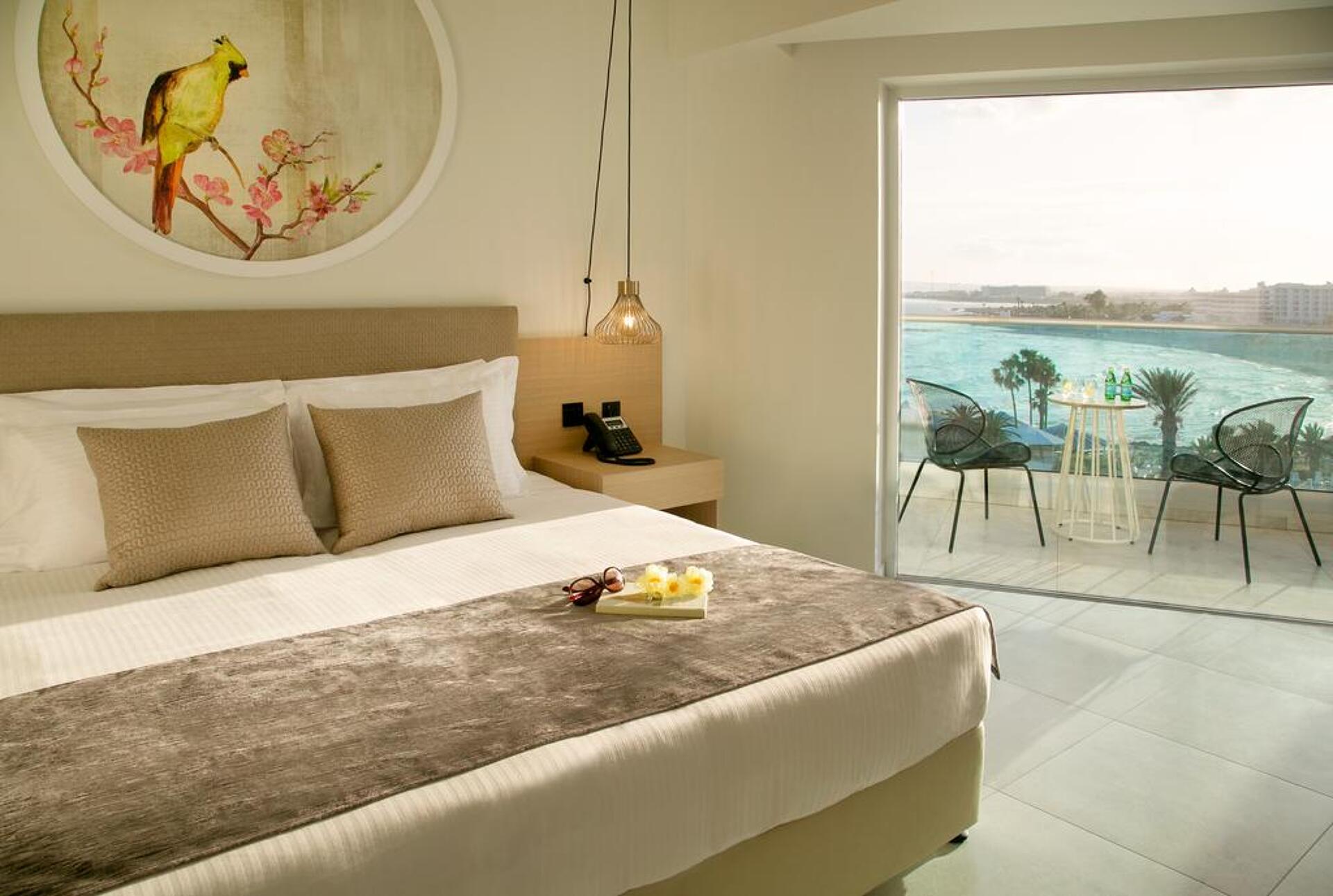 NissiBlu Beach Resort 10