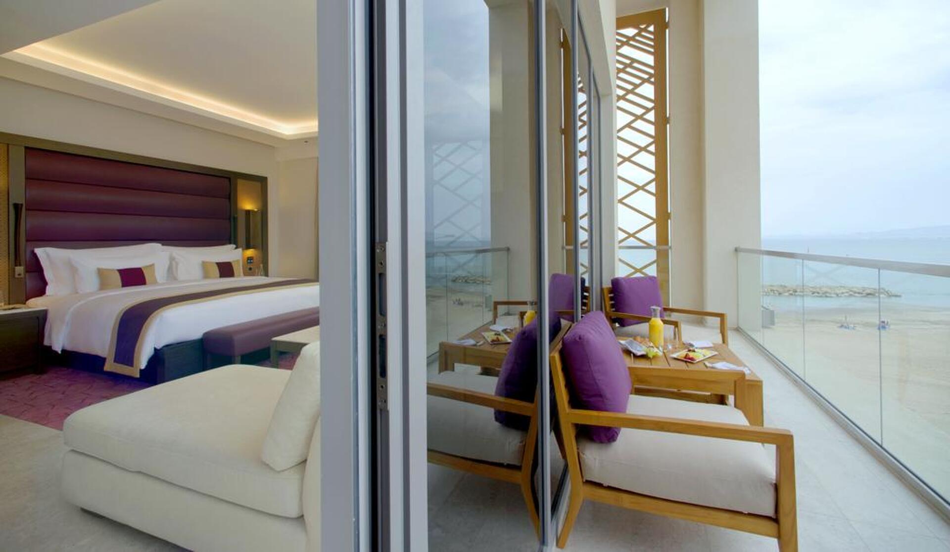 Kempinski Hotel Muscat  5* 28