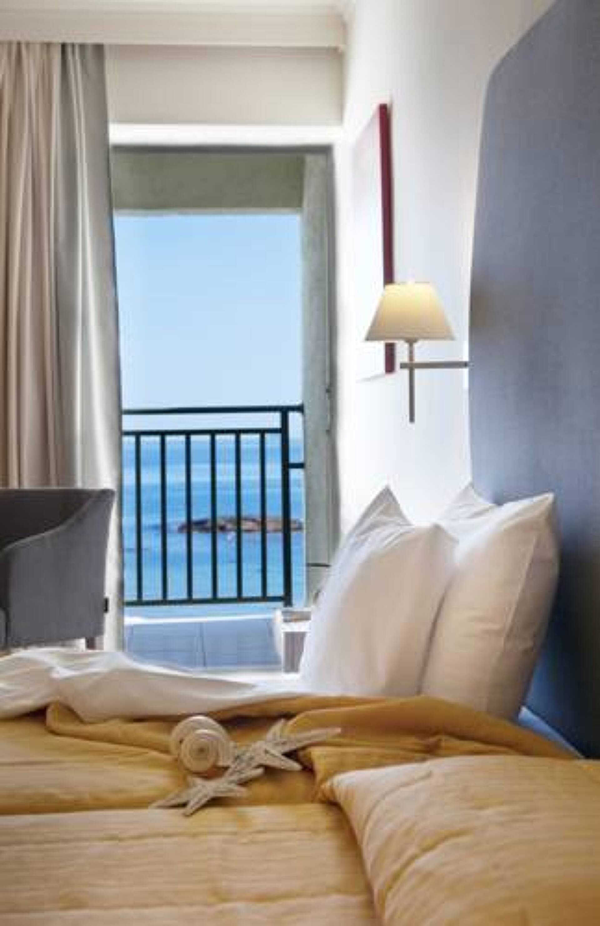 Arina Beach Hotel & Bungalows 4* 14