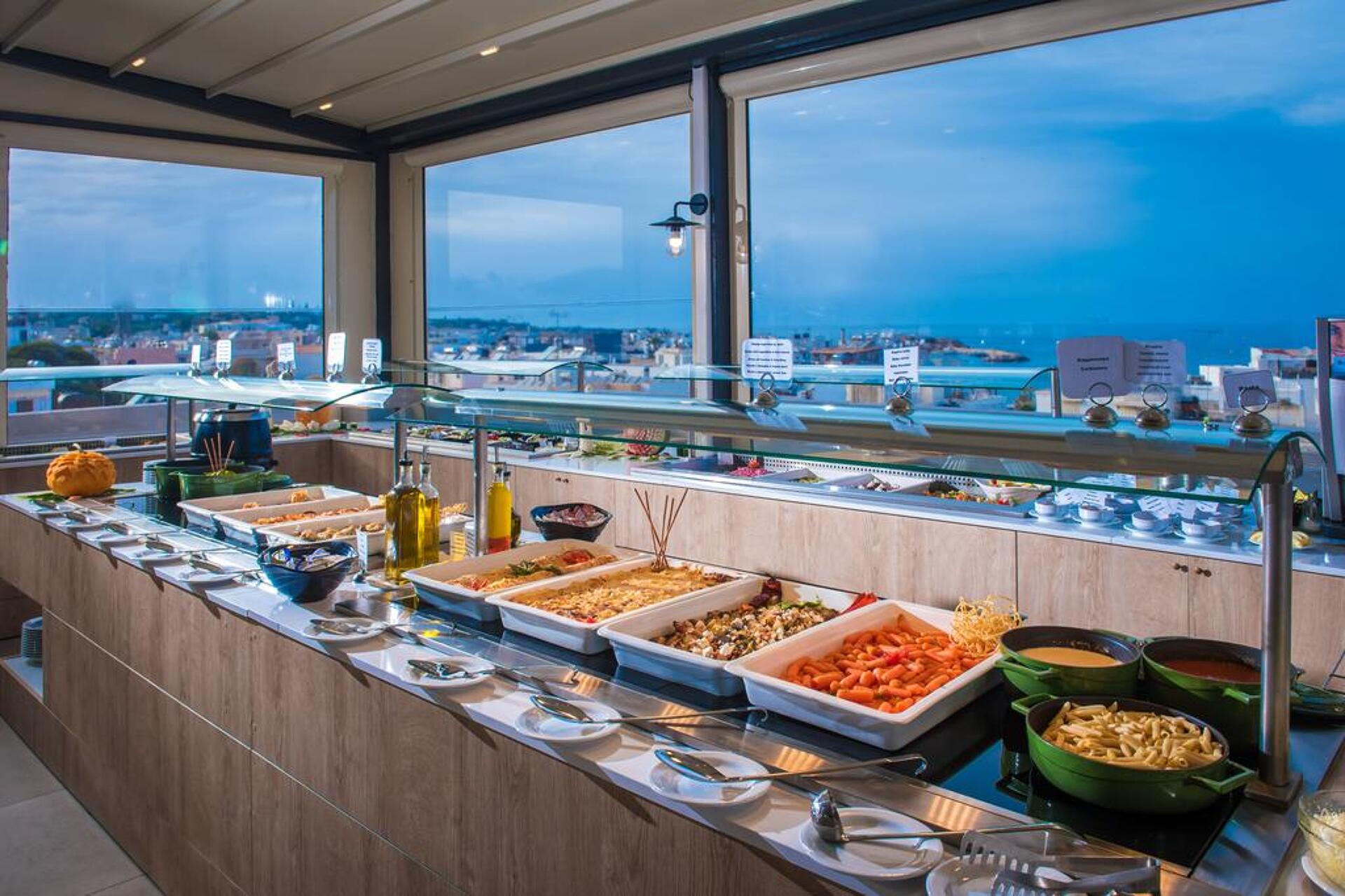 City Green Hotel 4* 11