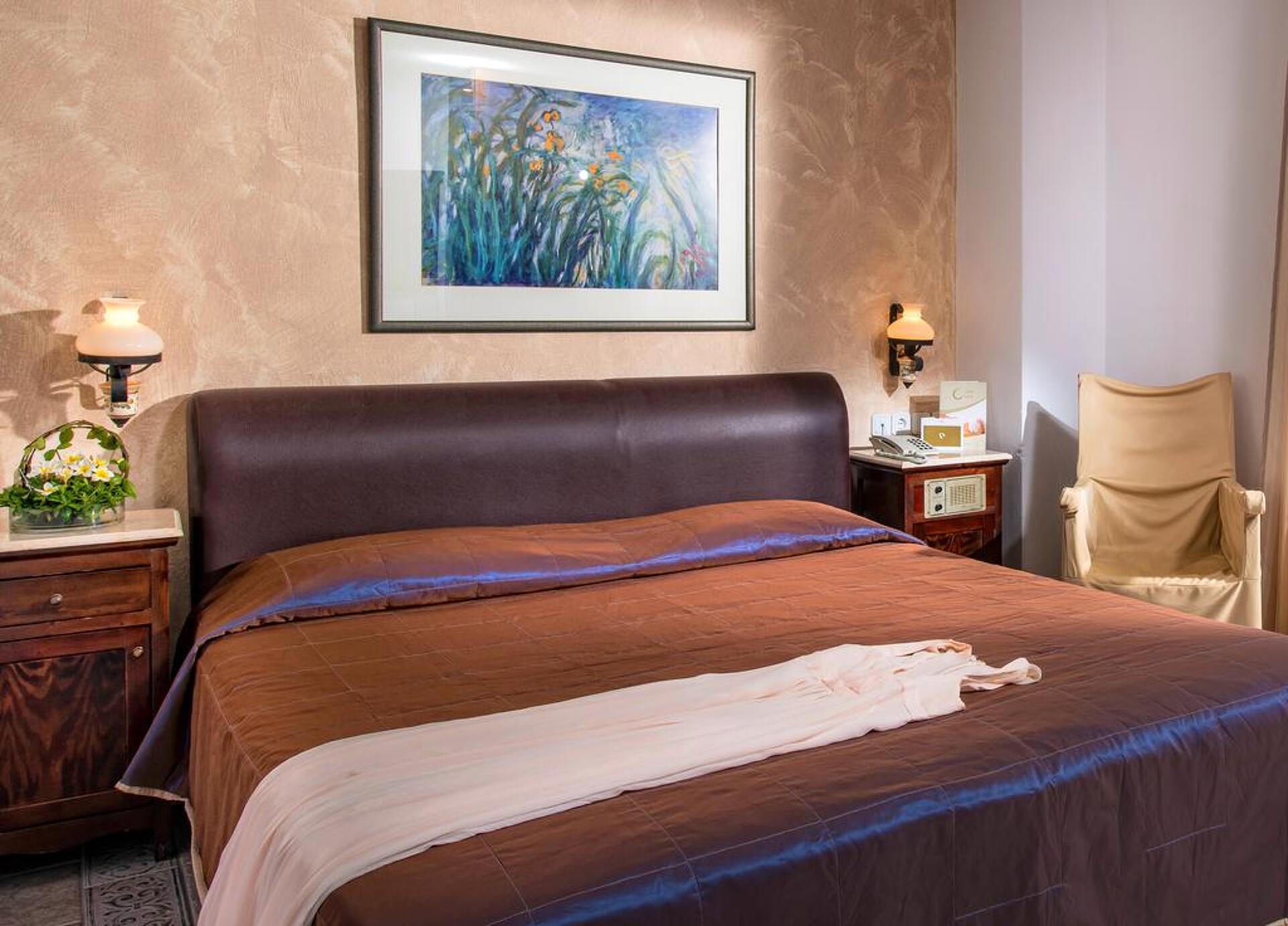 Hersonissos Maris Hotel 4* 23
