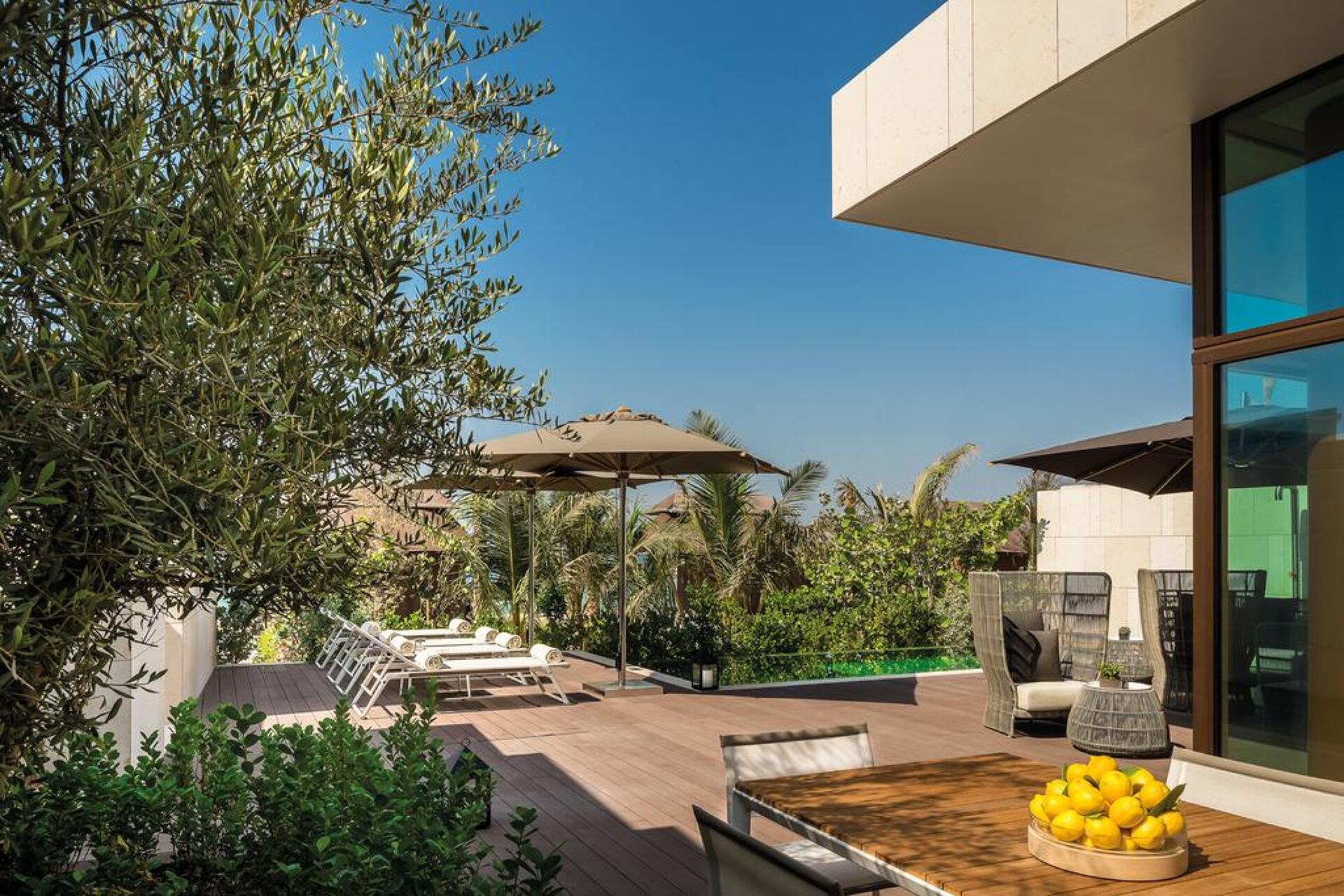 BVLGARI Resort Dubai 35