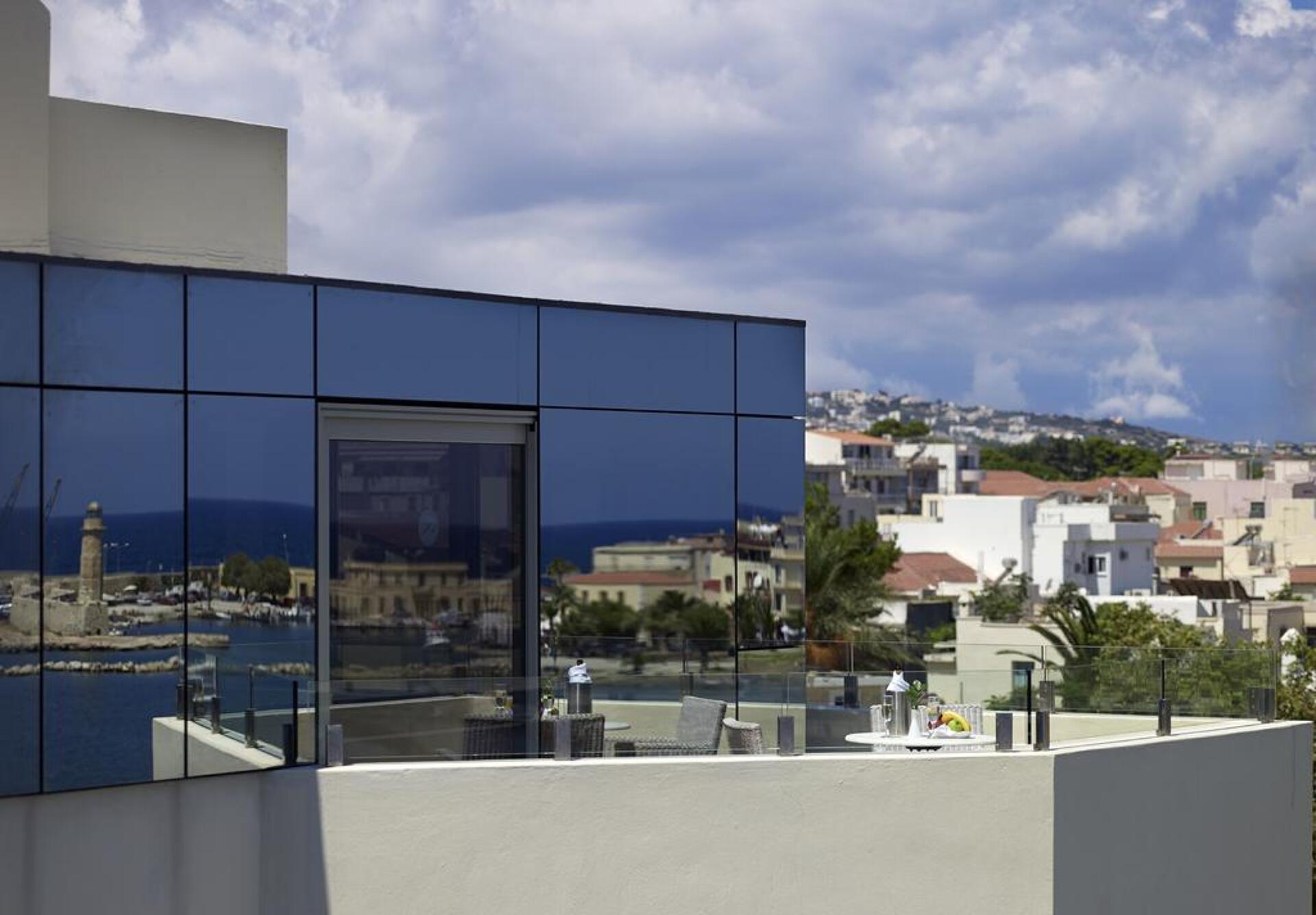 Kyma Beach Hotel Rethymno 5* 37
