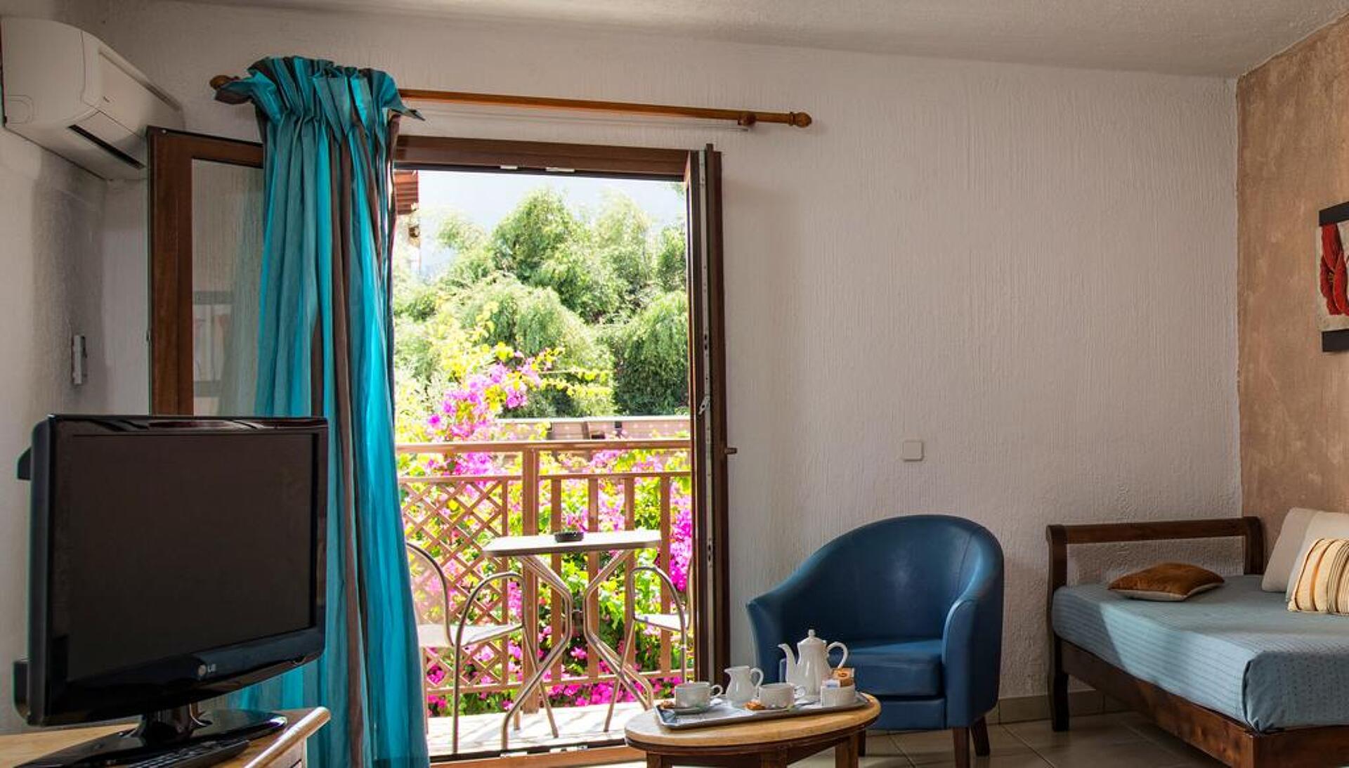 Hersonissos Maris Hotel 4* 15