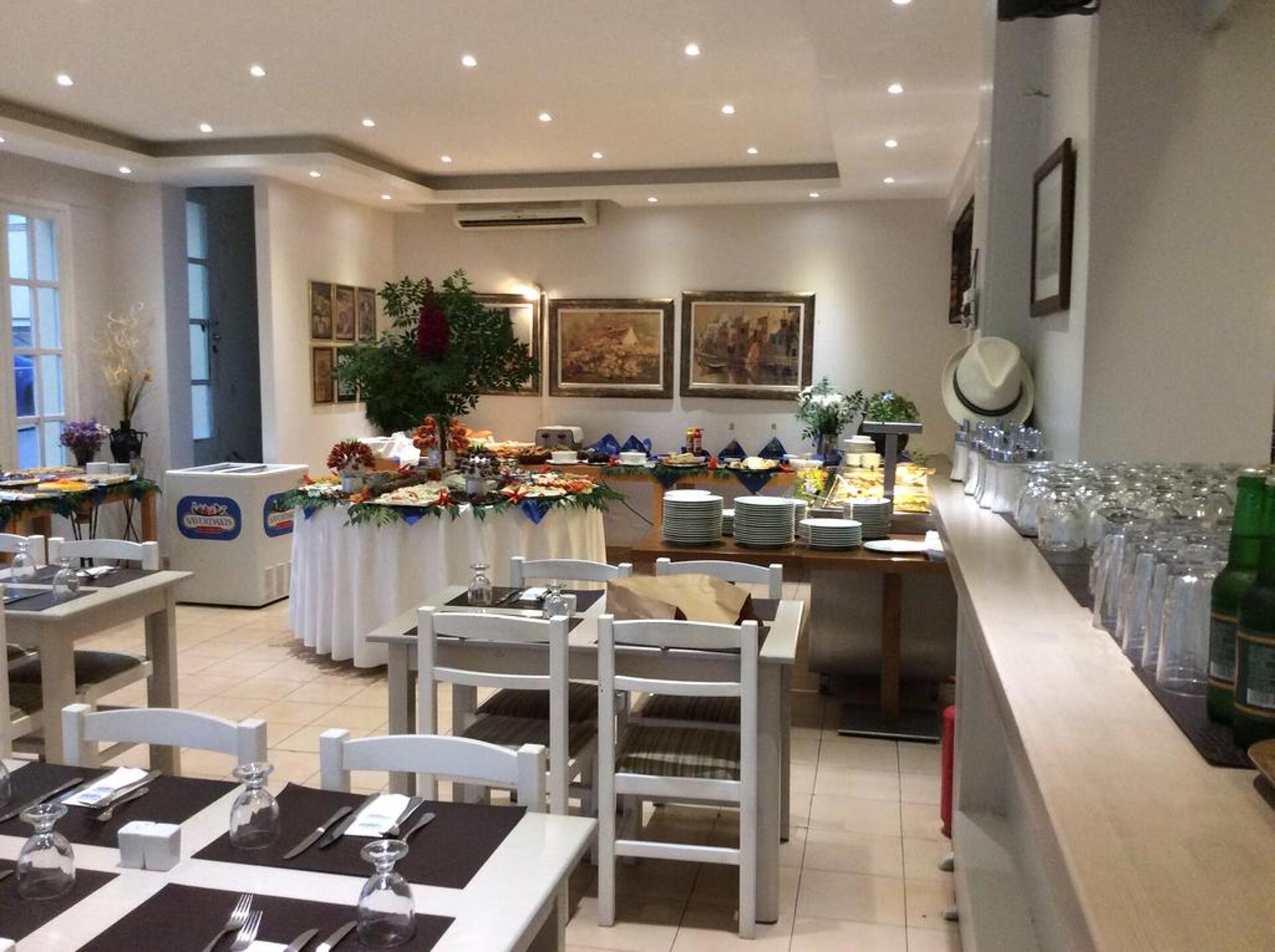 Mare Hotel Apartments 3* 0