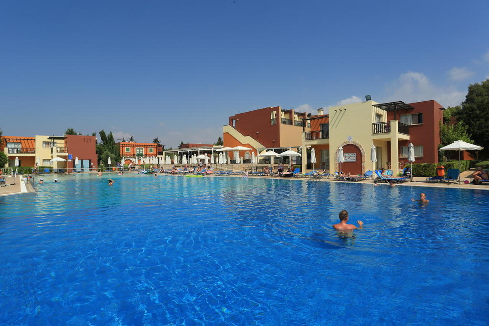 Panas Holiday Village 4* 2