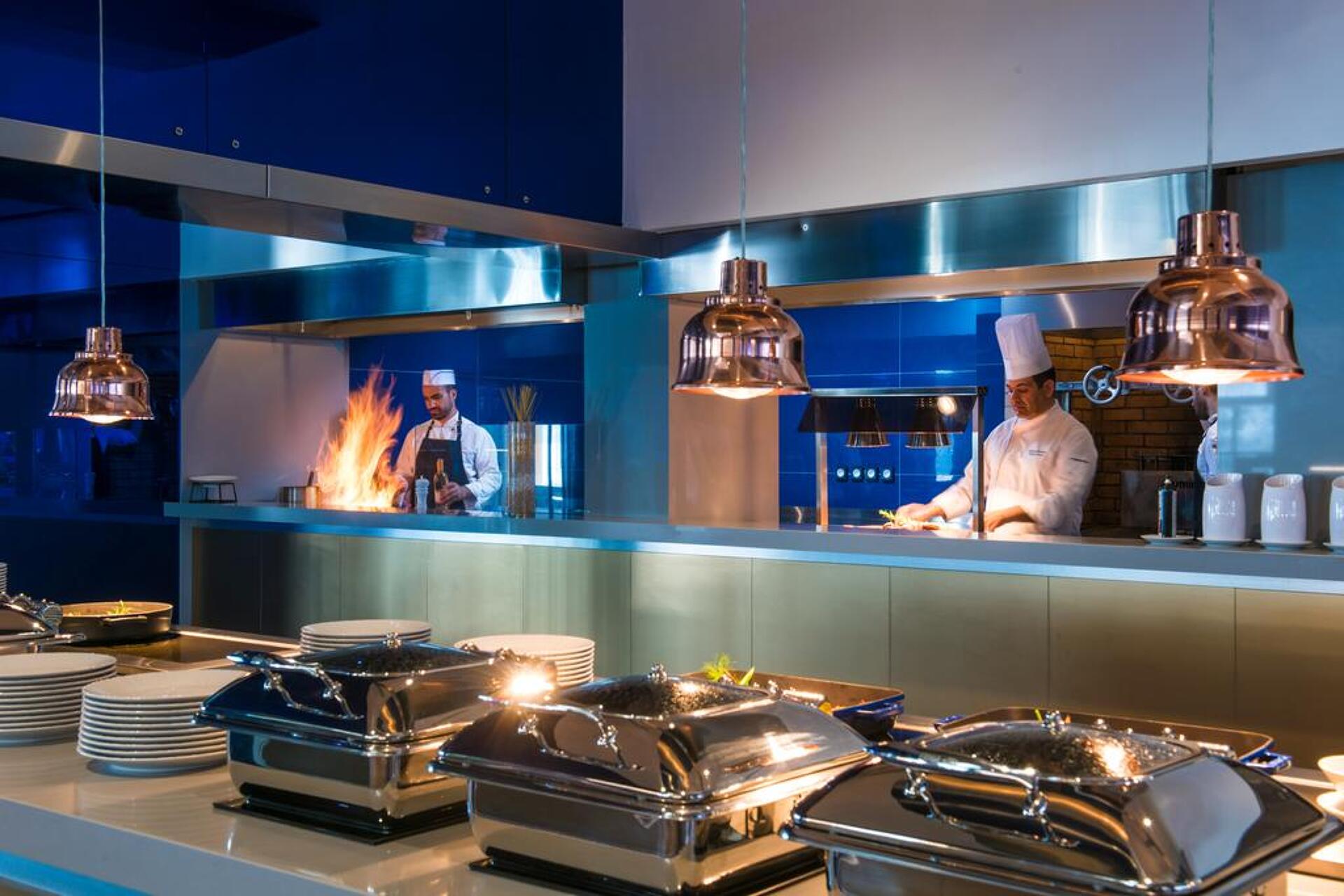 I-Resort Beach Hotel & Spa 5* 17