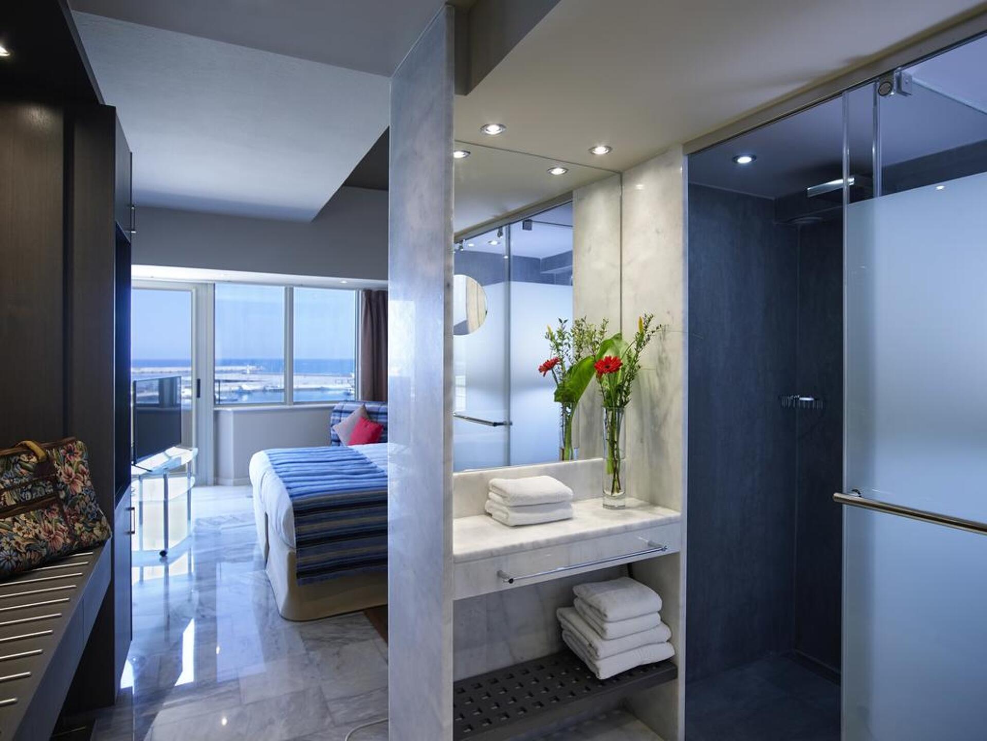 Kyma Beach Hotel Rethymno 5* 3