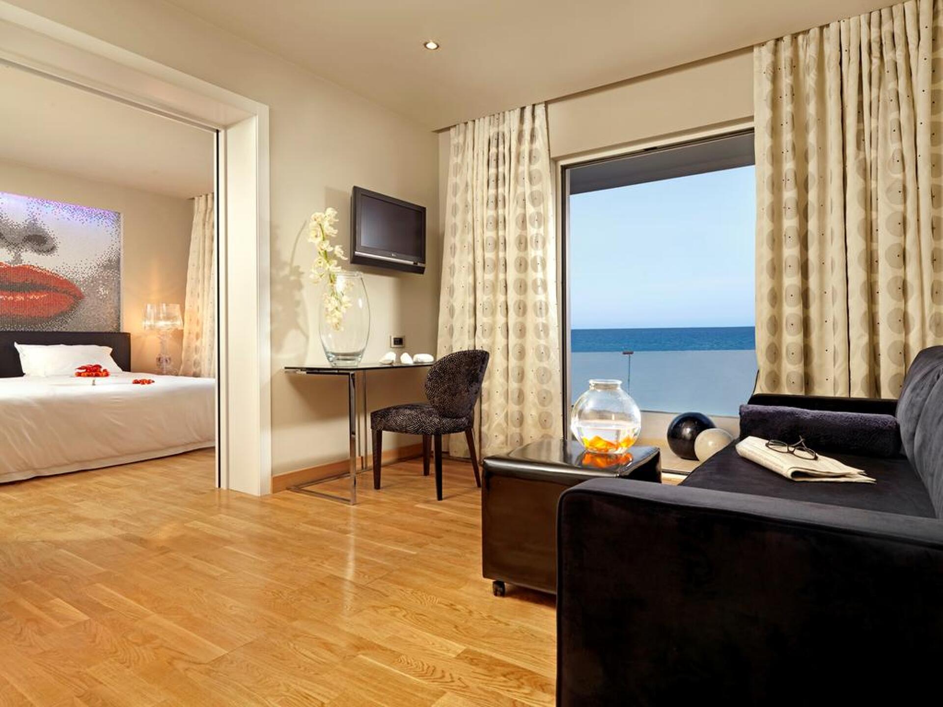 Out of the Blue Capsis Elite Resort 5* 1
