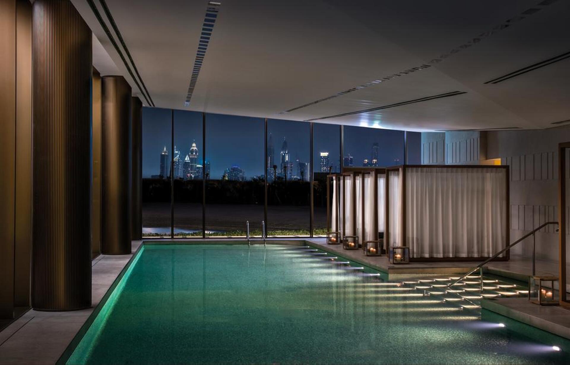 BVLGARI Resort Dubai 27