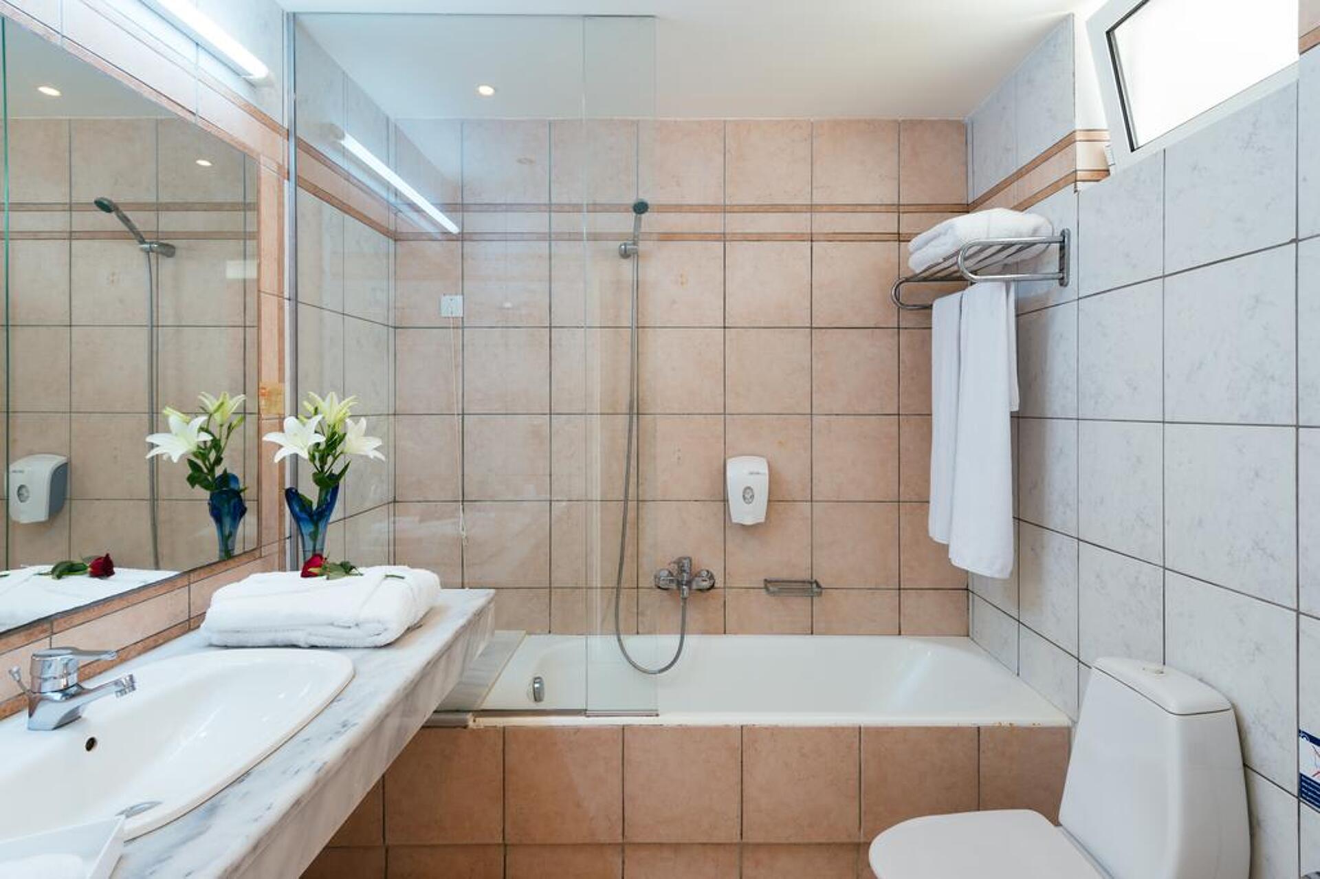 Arina Beach Hotel & Bungalows 4* 11
