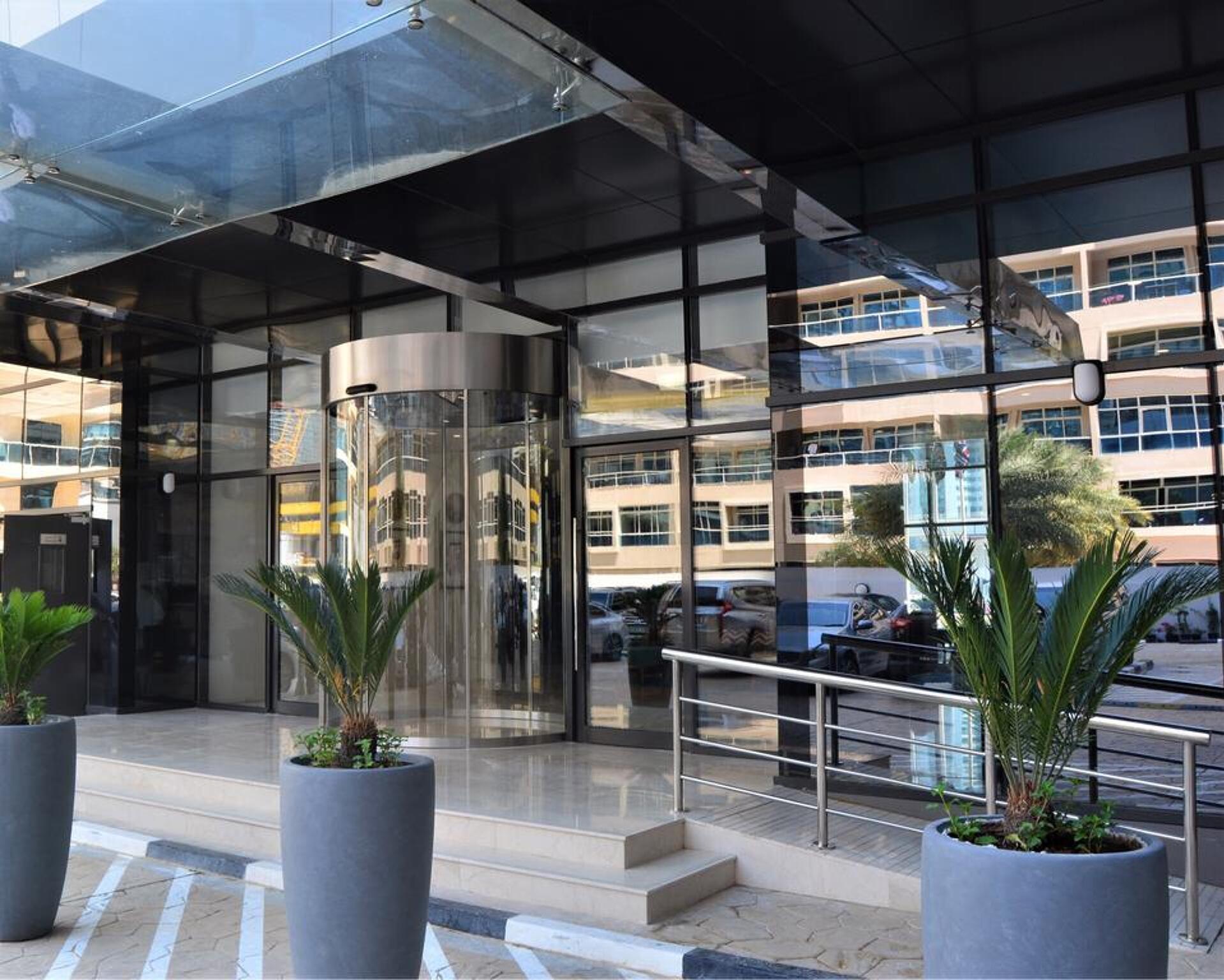 Millennium Place Dubai Marina 29