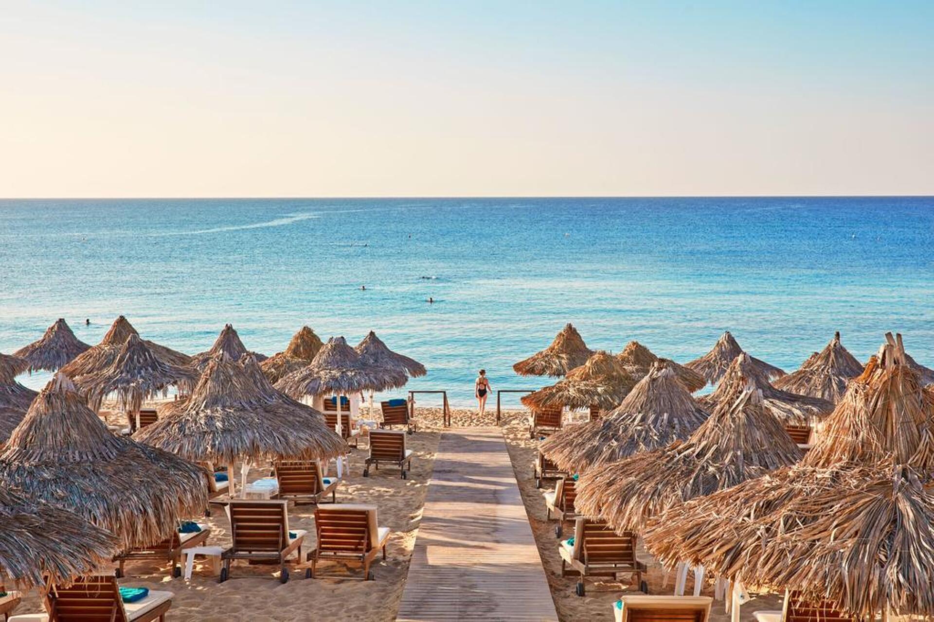 Grecian Bay 5* 24
