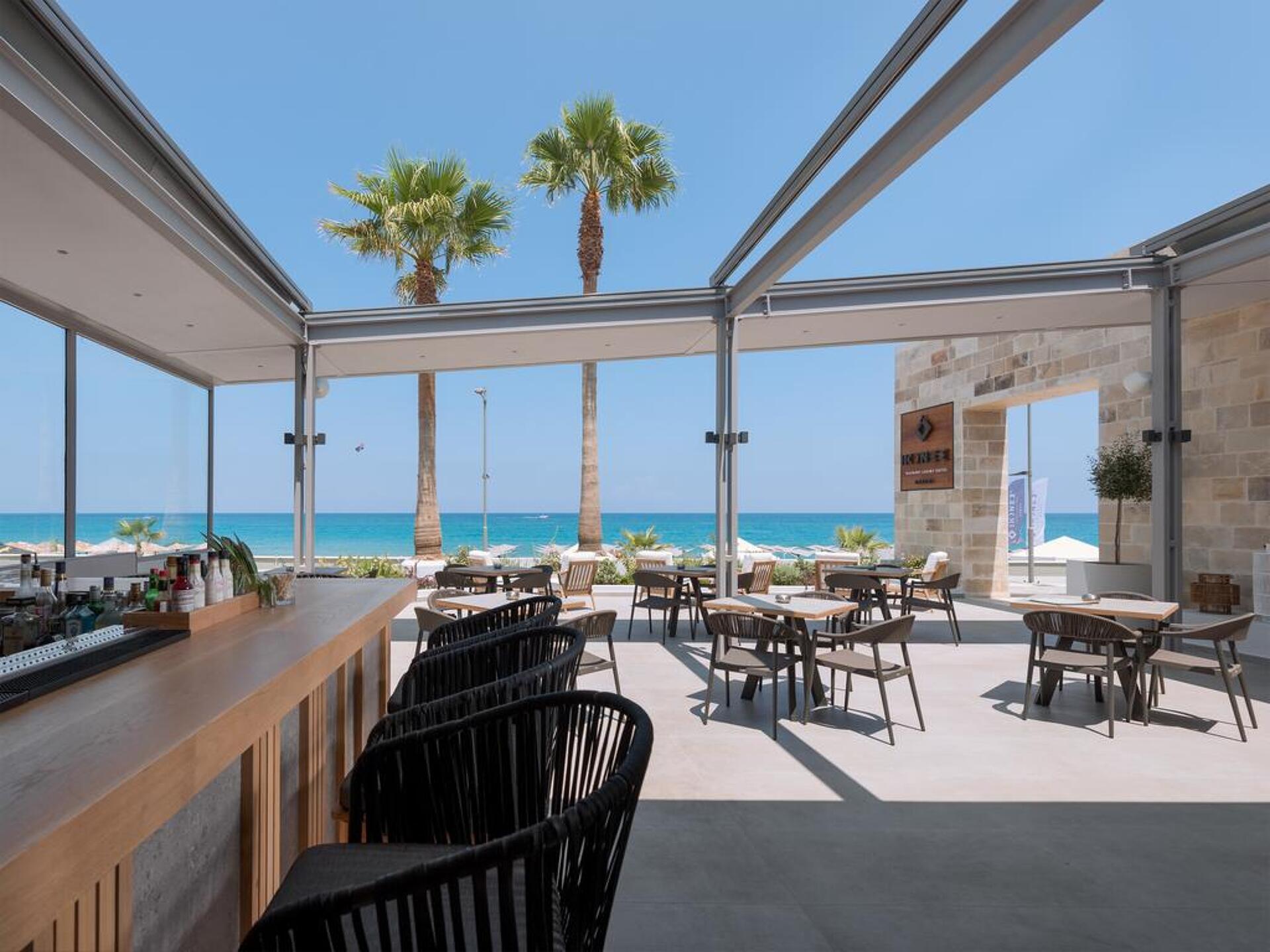Ikones Seafront Luxury Hotel 5* 2