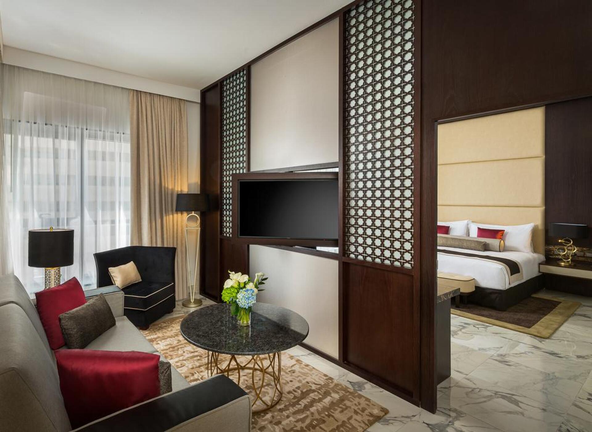 Millennium Place Dubai Marina 21