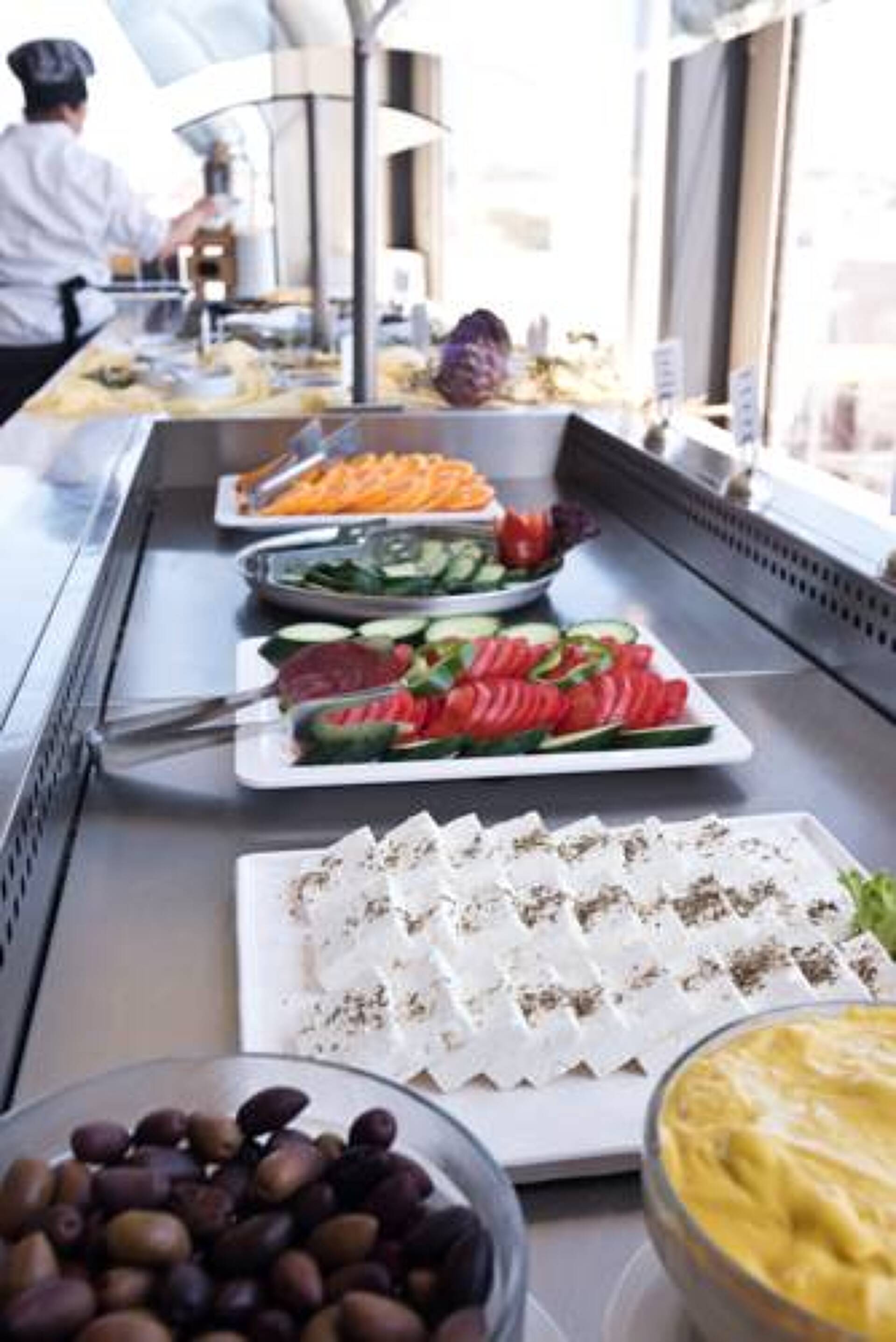 City Green Hotel 4* 22
